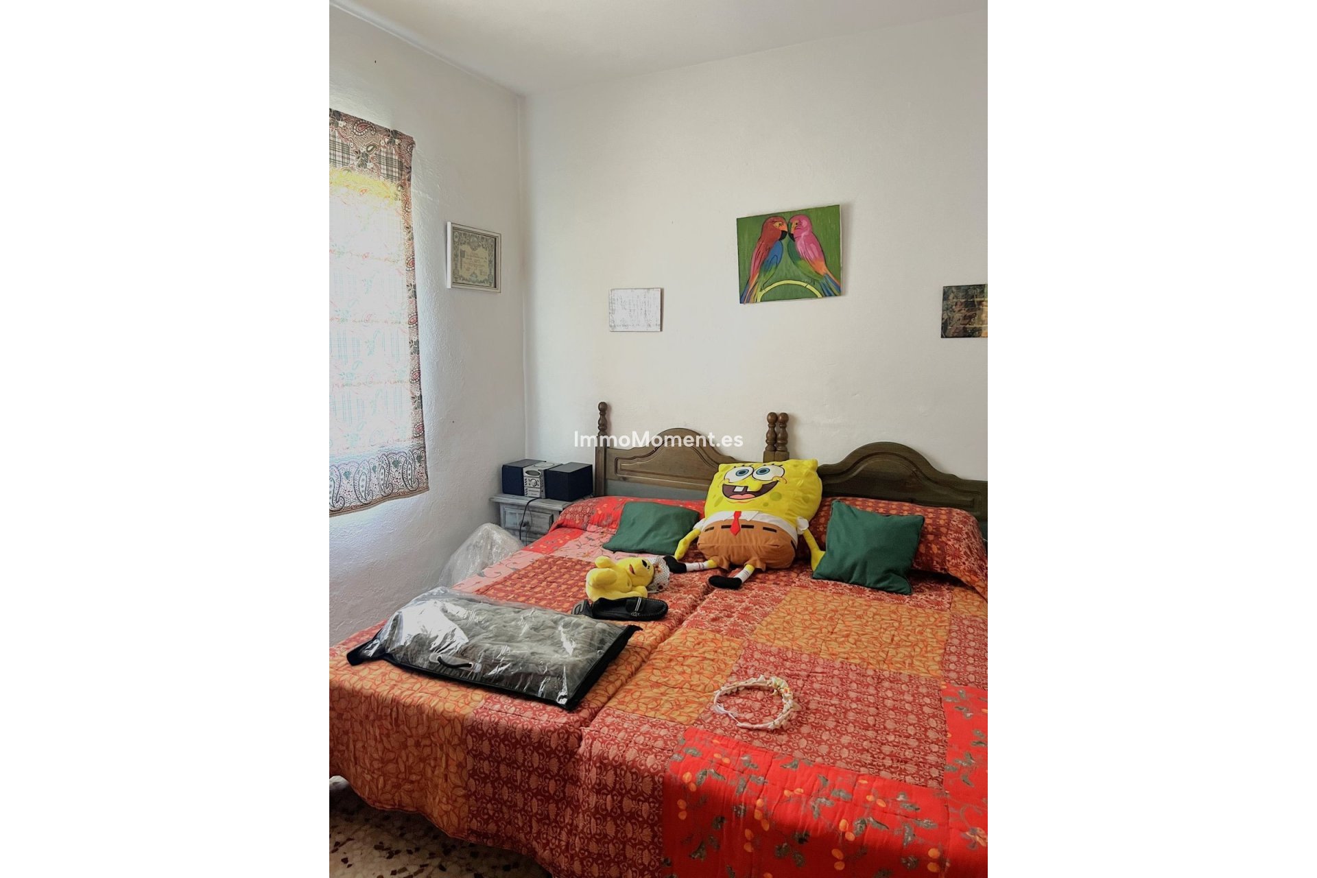 Bestaande woning - Landhuis - Estepona  - New Golden Mile