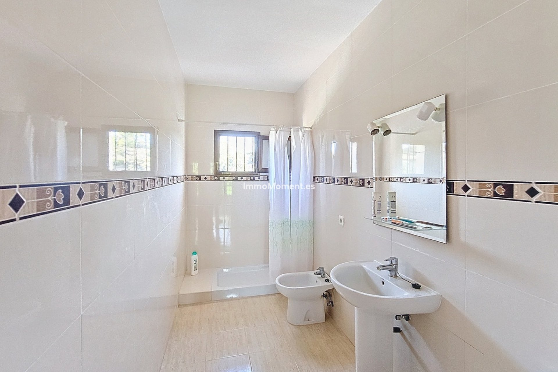 Bestaande woning - Landhuis - Estepona  - New Golden Mile