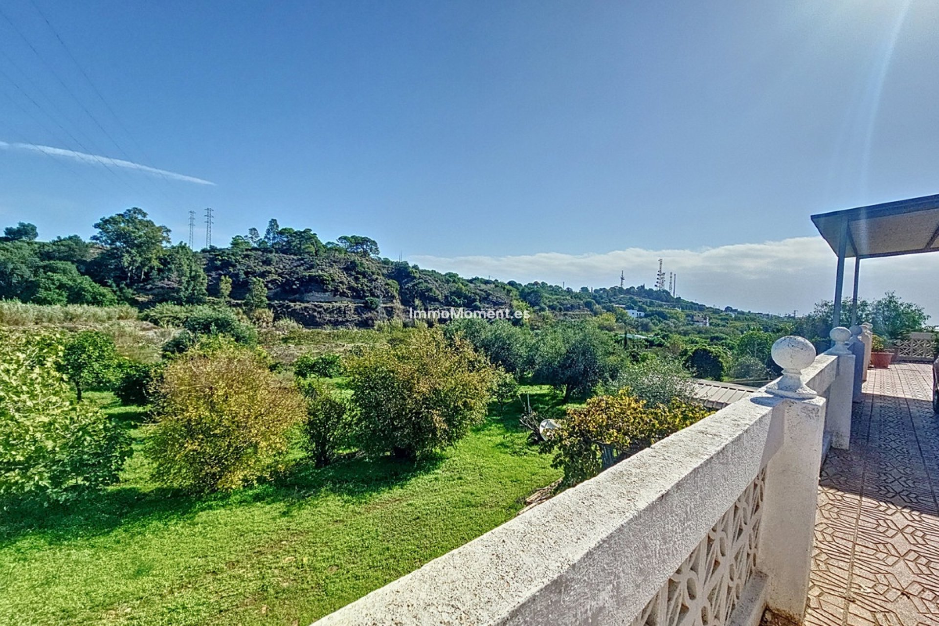 Bestaande woning - Landhuis - Estepona  - New Golden Mile