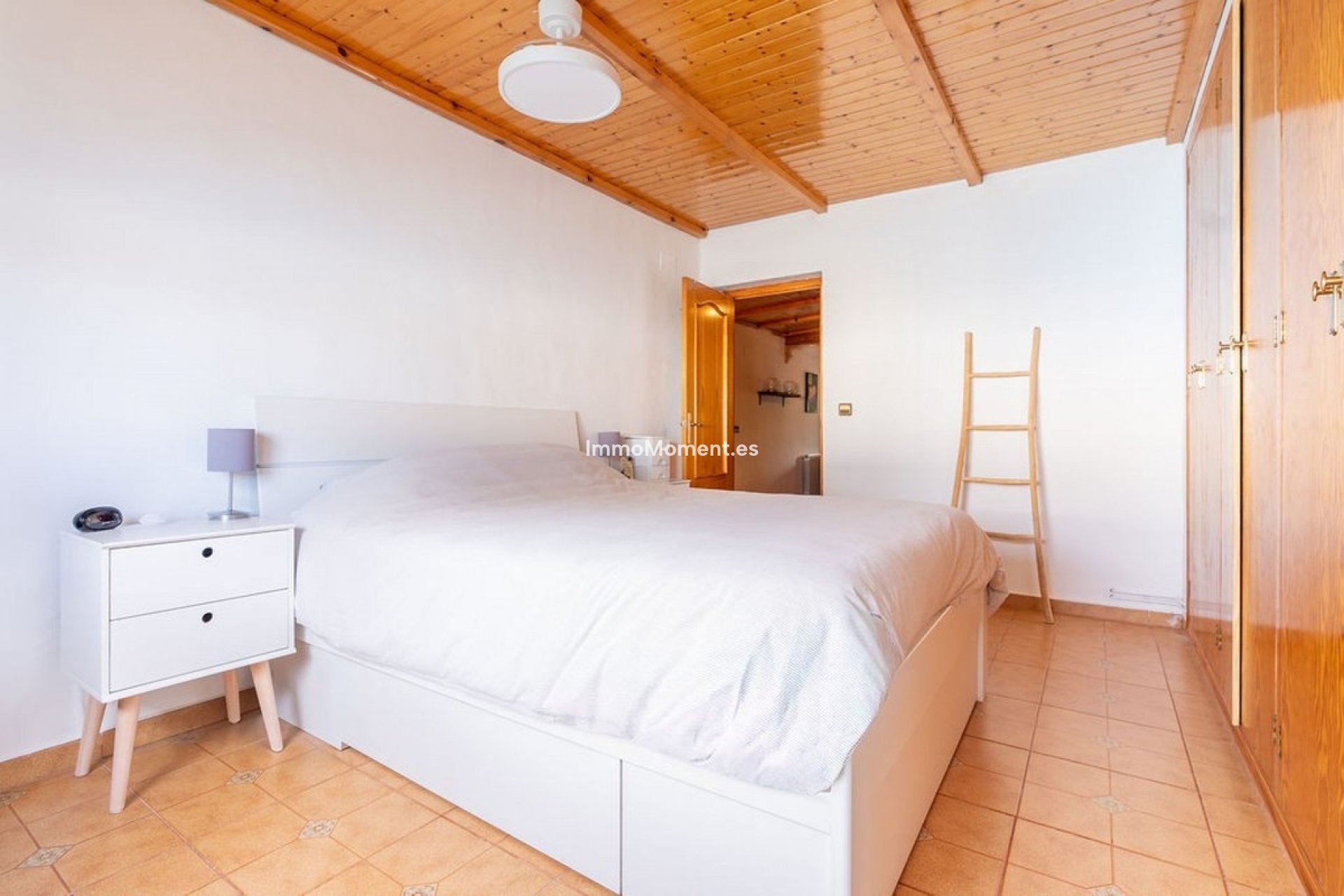 Bestaande woning - Landhuis - Hondón de las Nieves - Hondón de las Nieves Centro