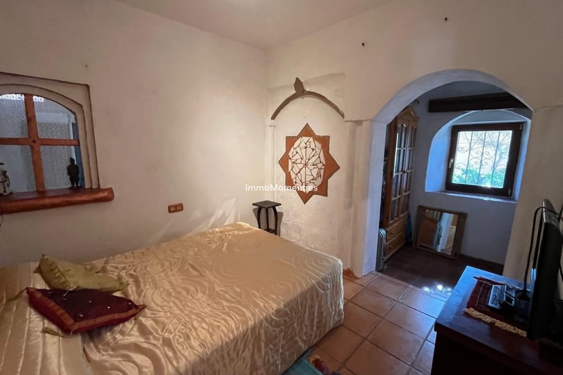 Bestaande woning - Landhuis - Jávea - Jávea - Xàbia Centro