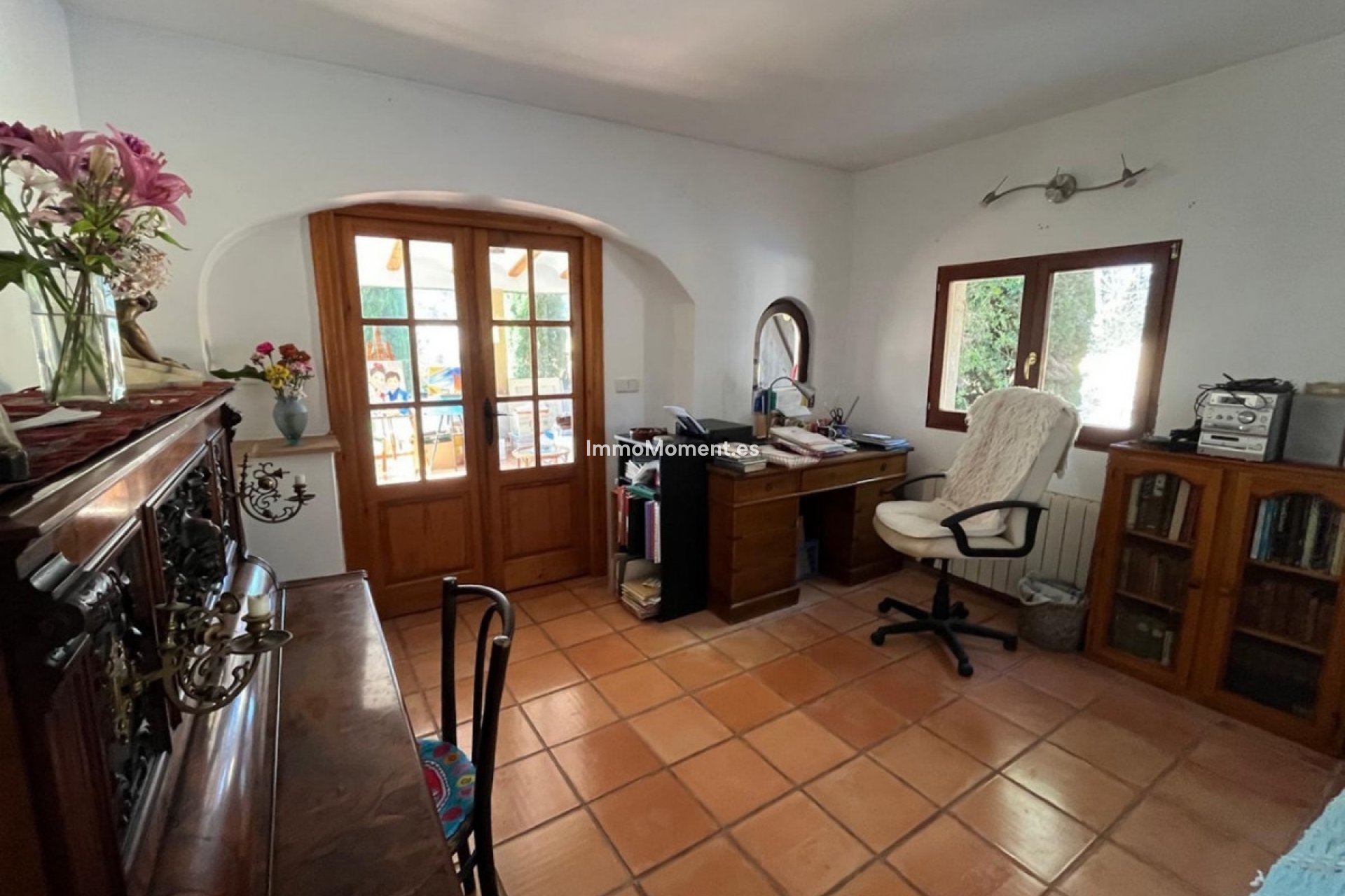 Bestaande woning - Landhuis - Jávea - Jávea - Xàbia Centro