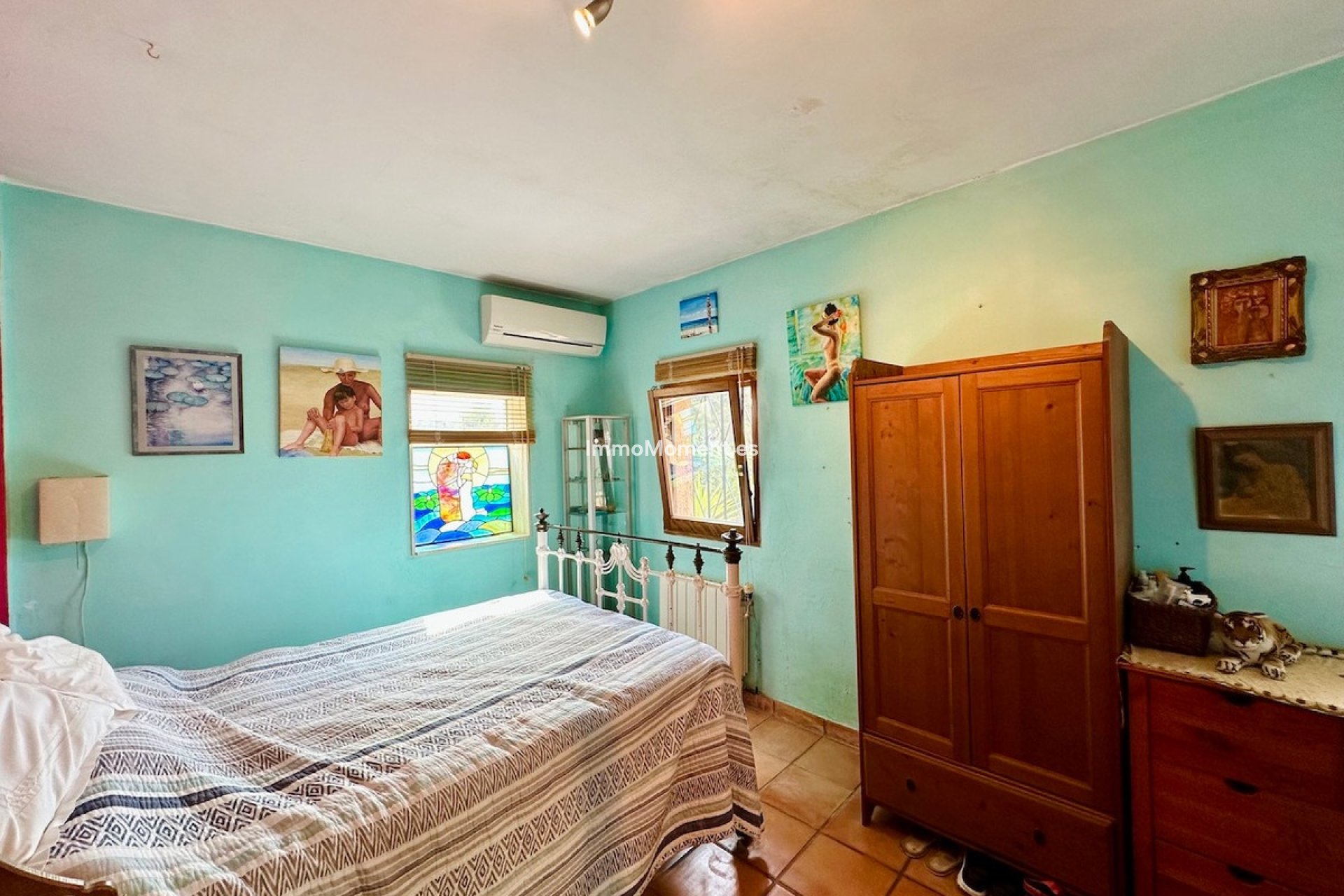 Bestaande woning - Landhuis - Jávea - Jávea - Xàbia Centro