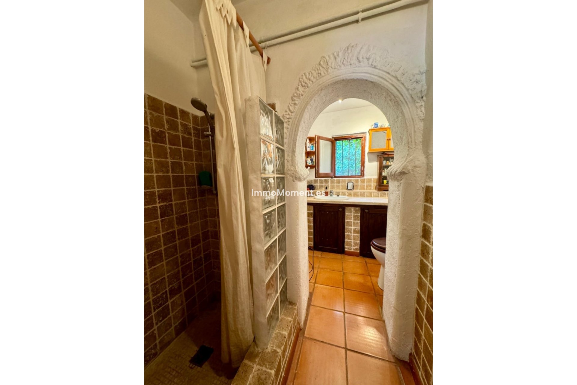 Bestaande woning - Landhuis - Jávea - Jávea - Xàbia Centro