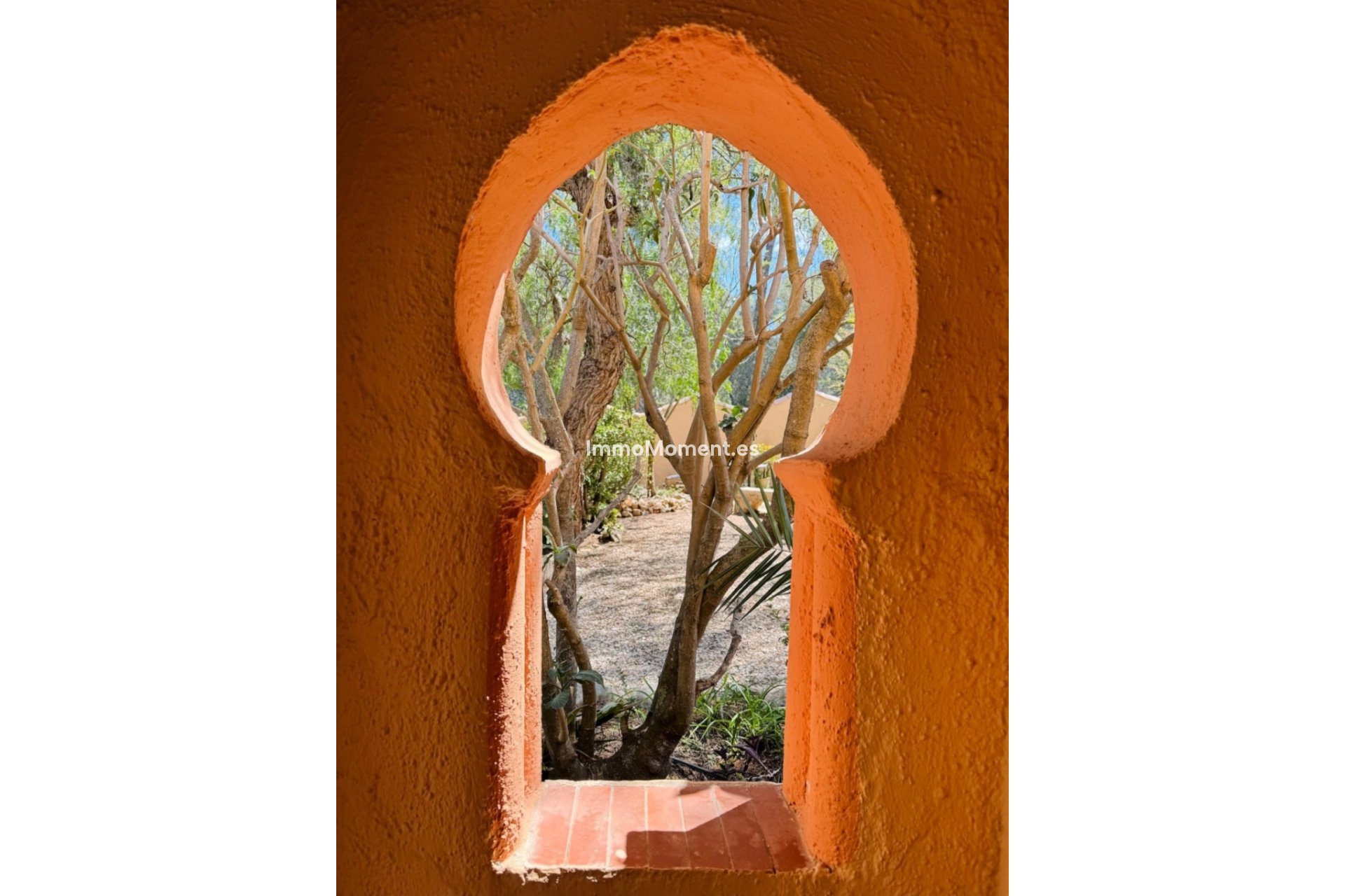 Bestaande woning - Landhuis - Jávea - Jávea - Xàbia Centro