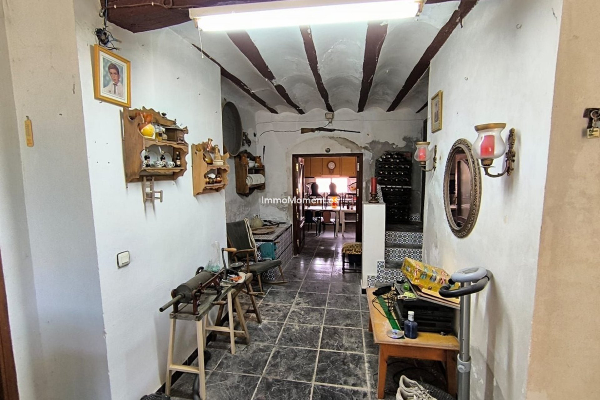 Bestaande woning - Landhuis - Jumilla - Jumilla Centro
