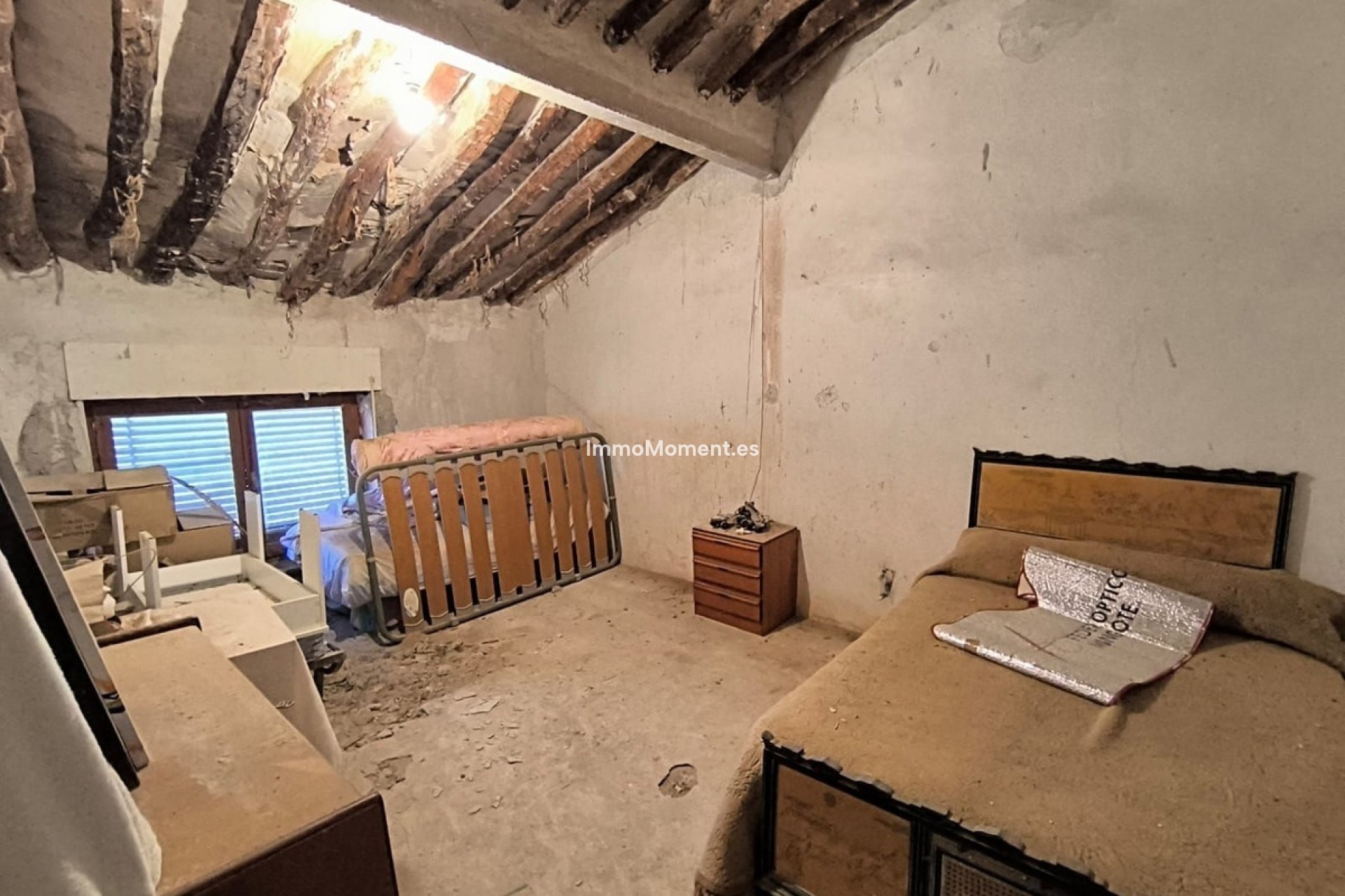 Bestaande woning - Landhuis - Jumilla - Jumilla Centro