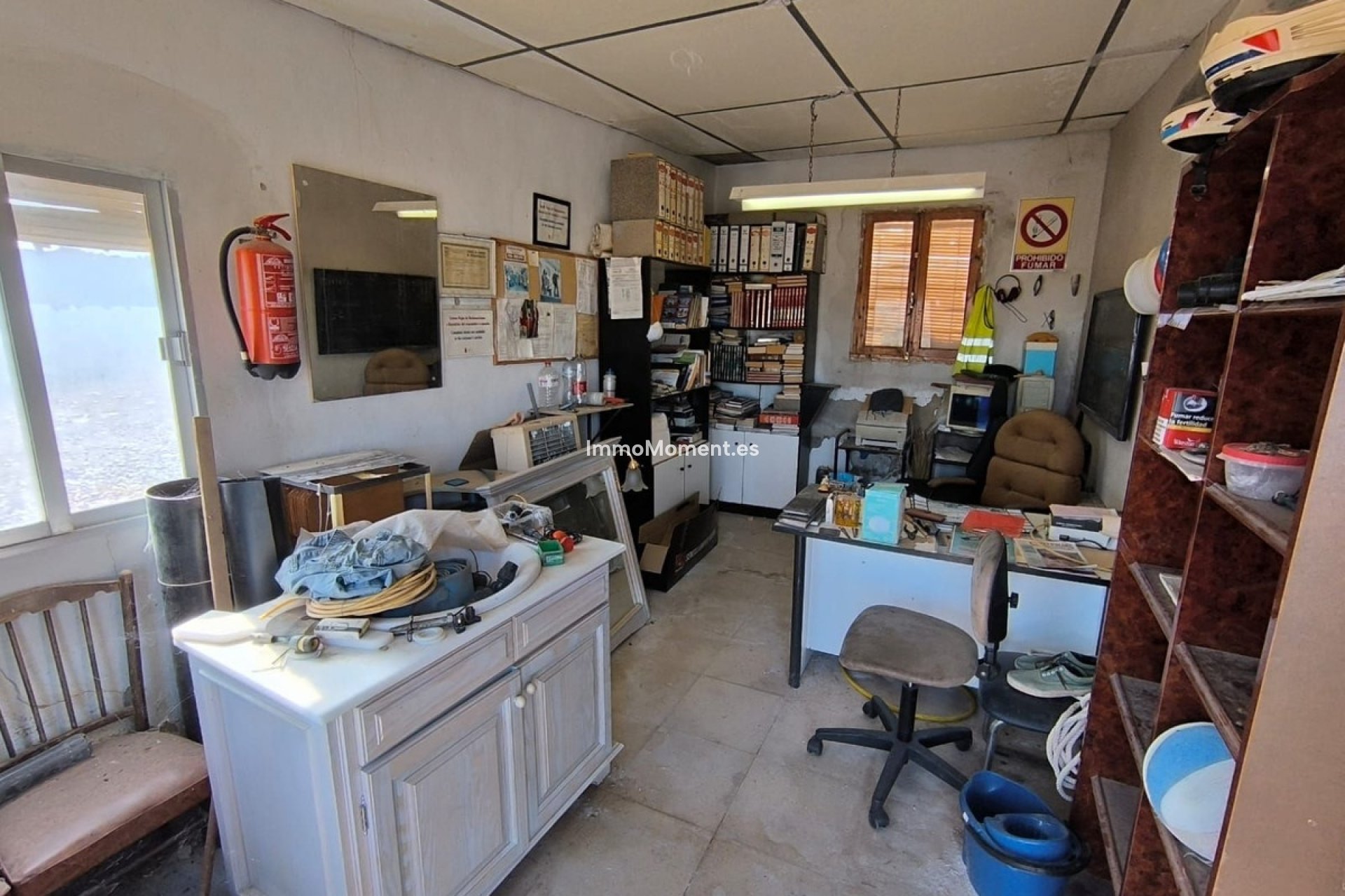 Bestaande woning - Landhuis - Jumilla - Jumilla Centro