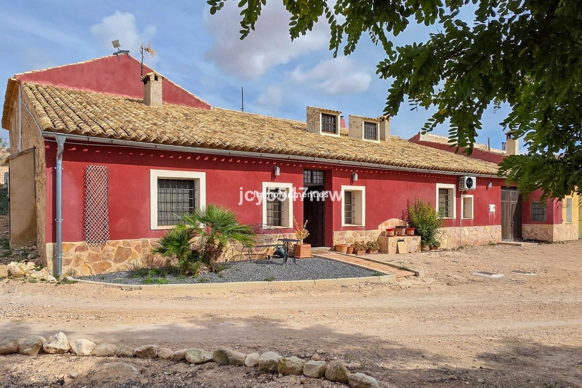 Bestaande woning - Landhuis - Jumilla - Jumilla Centro