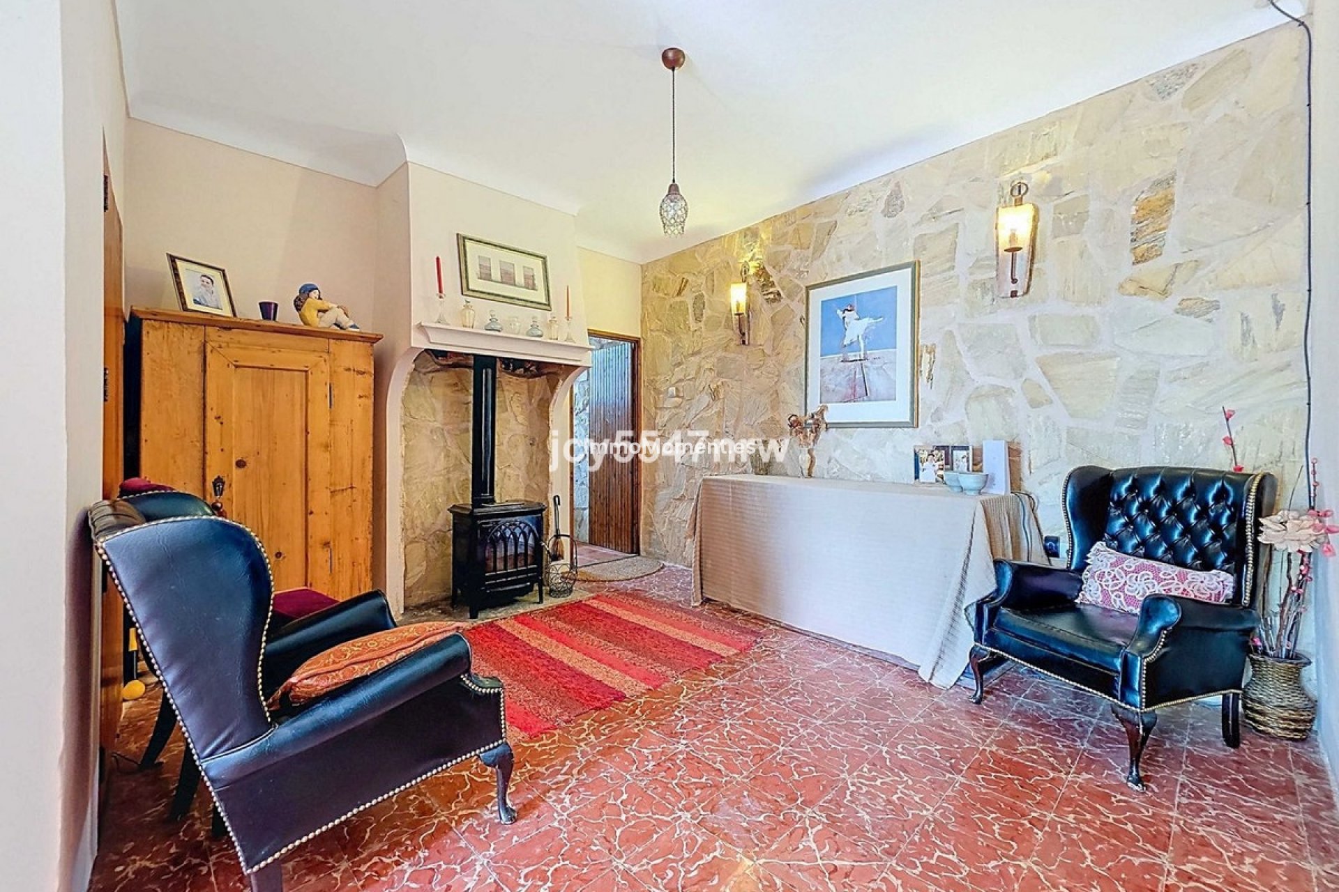 Bestaande woning - Landhuis - Jumilla - Jumilla Centro