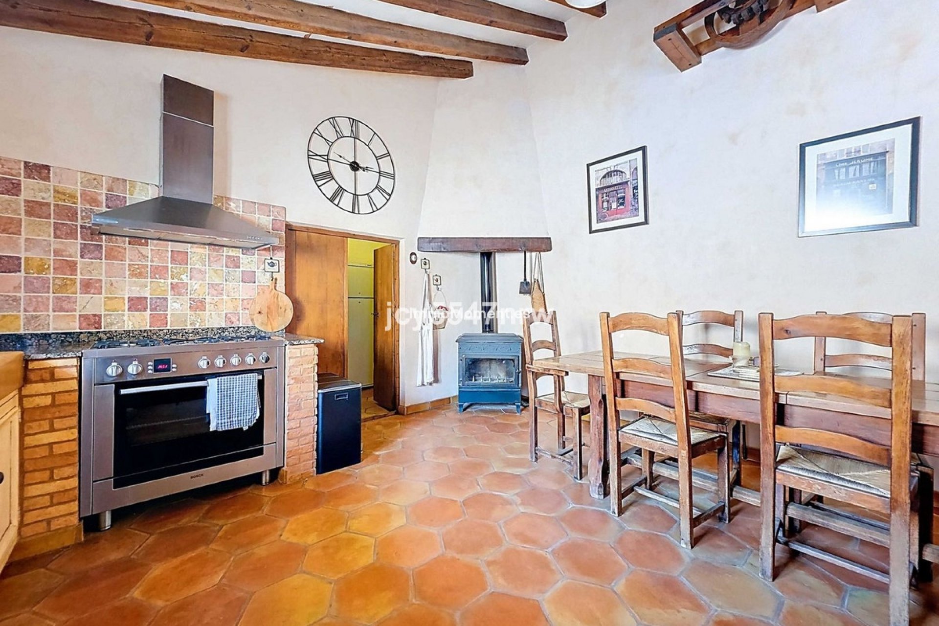 Bestaande woning - Landhuis - Jumilla - Jumilla Centro