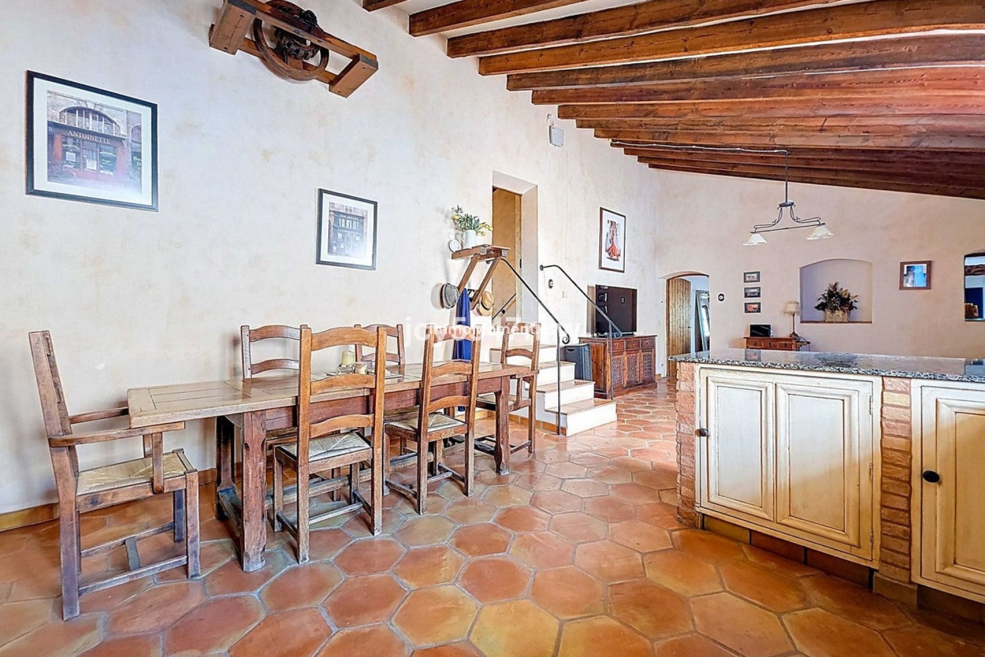 Bestaande woning - Landhuis - Jumilla - Jumilla Centro