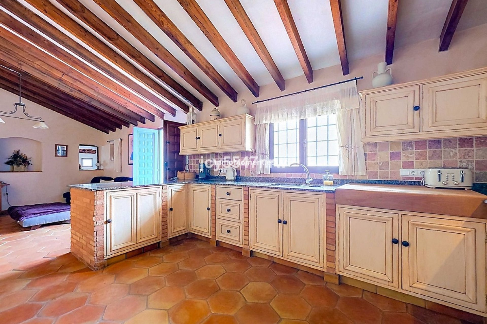 Bestaande woning - Landhuis - Jumilla - Jumilla Centro