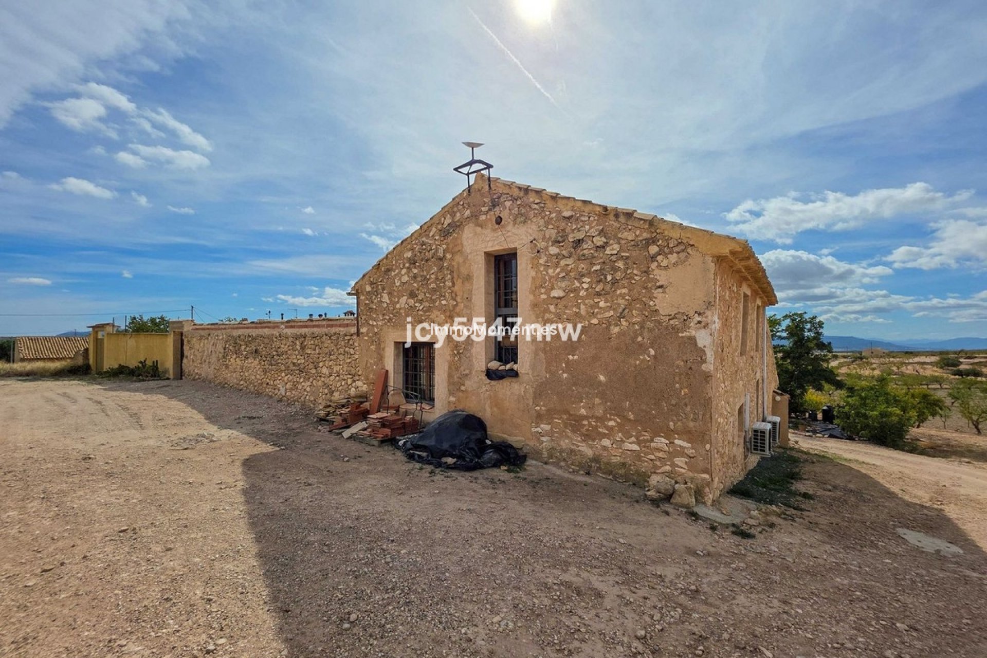 Bestaande woning - Landhuis - Jumilla - Jumilla Centro