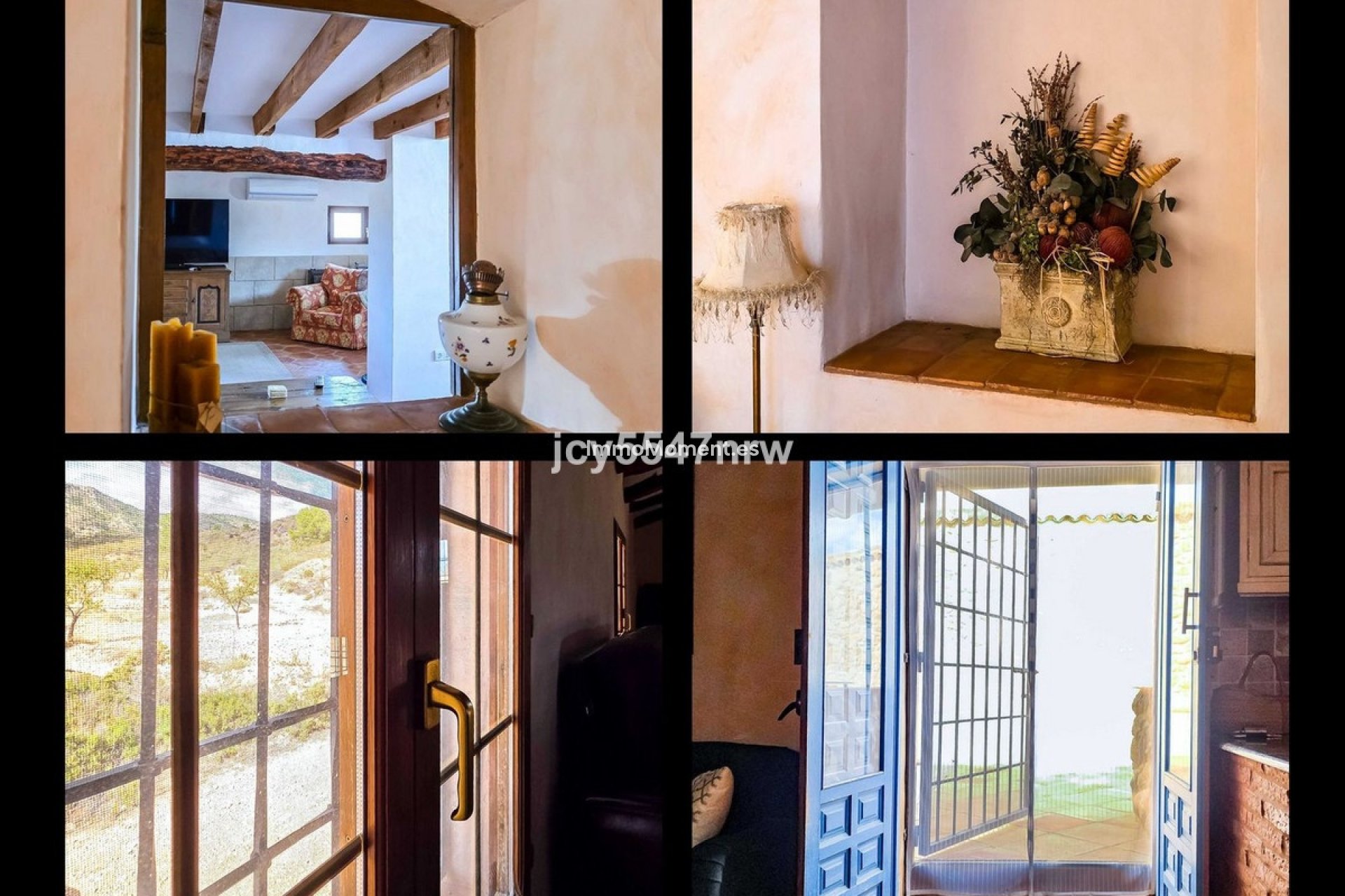 Bestaande woning - Landhuis - Jumilla - Jumilla Centro