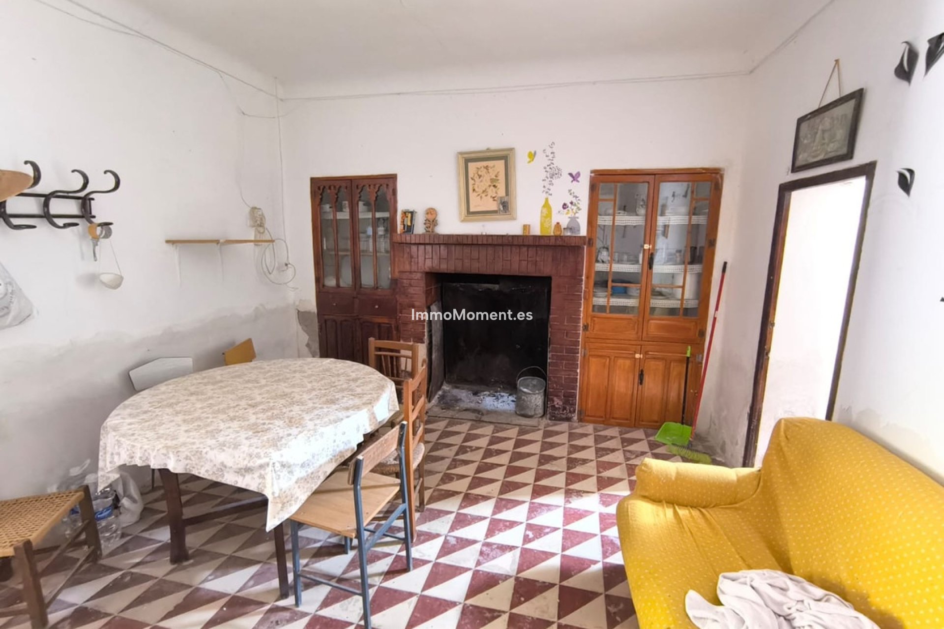 Bestaande woning - Landhuis - Jumilla - Jumilla Centro