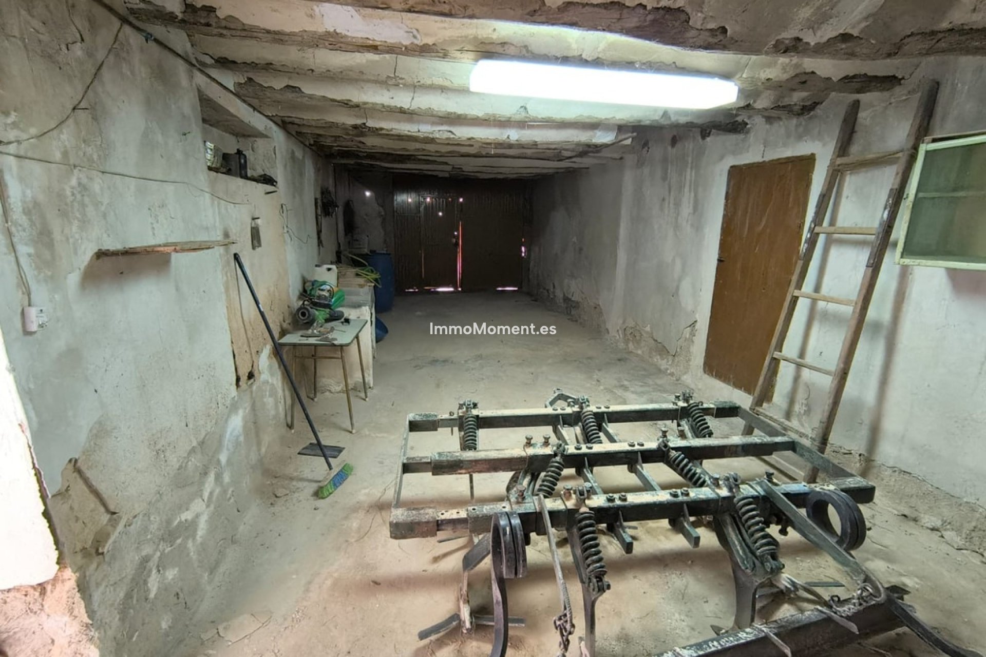 Bestaande woning - Landhuis - Jumilla - Jumilla Centro