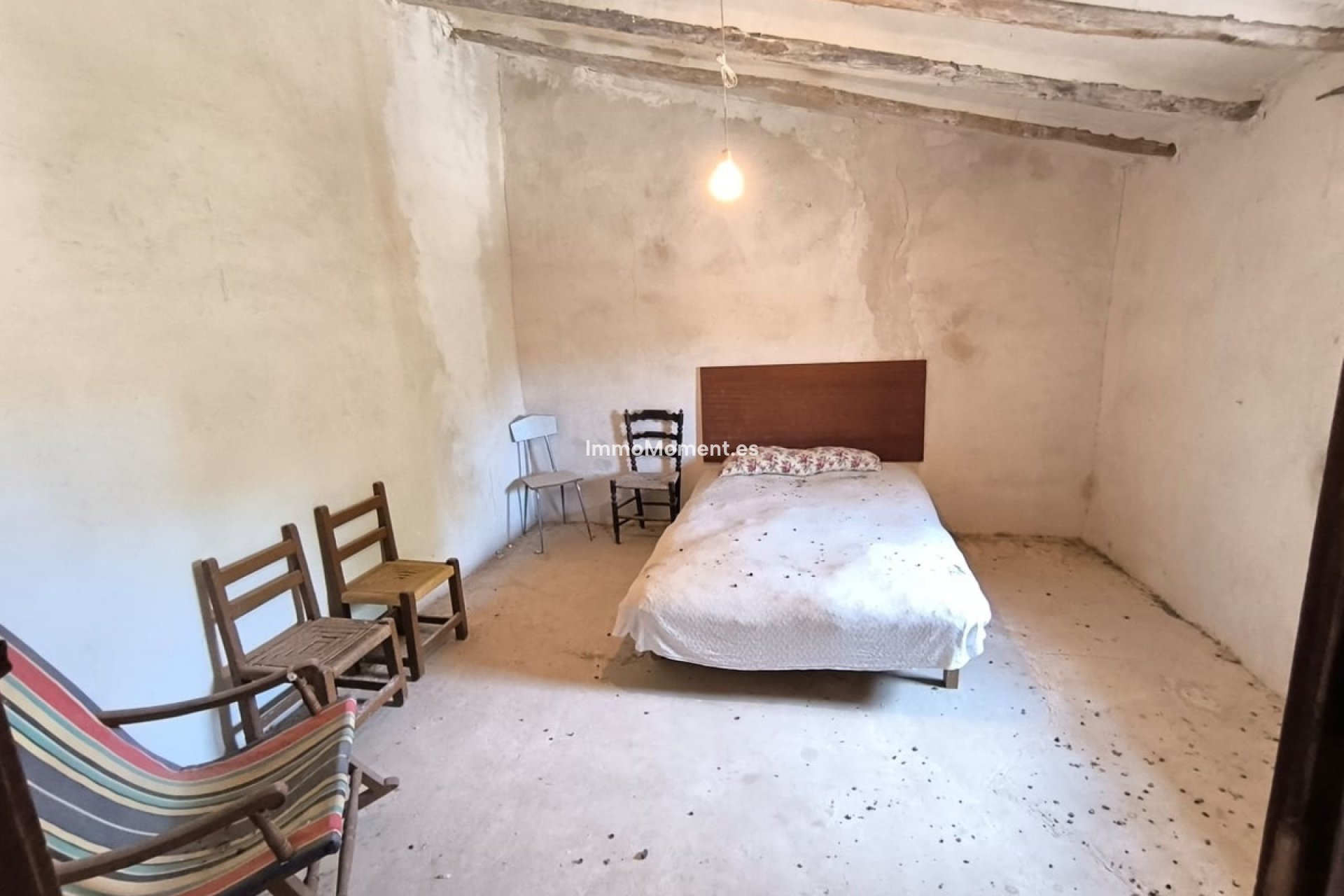 Bestaande woning - Landhuis - Jumilla - Jumilla Centro