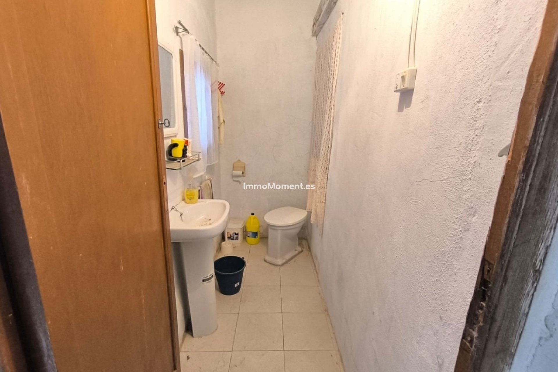 Bestaande woning - Landhuis - Jumilla - Jumilla Centro