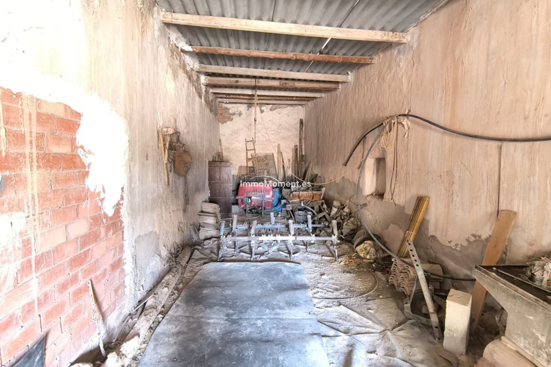 Bestaande woning - Landhuis - Jumilla - Jumilla Centro