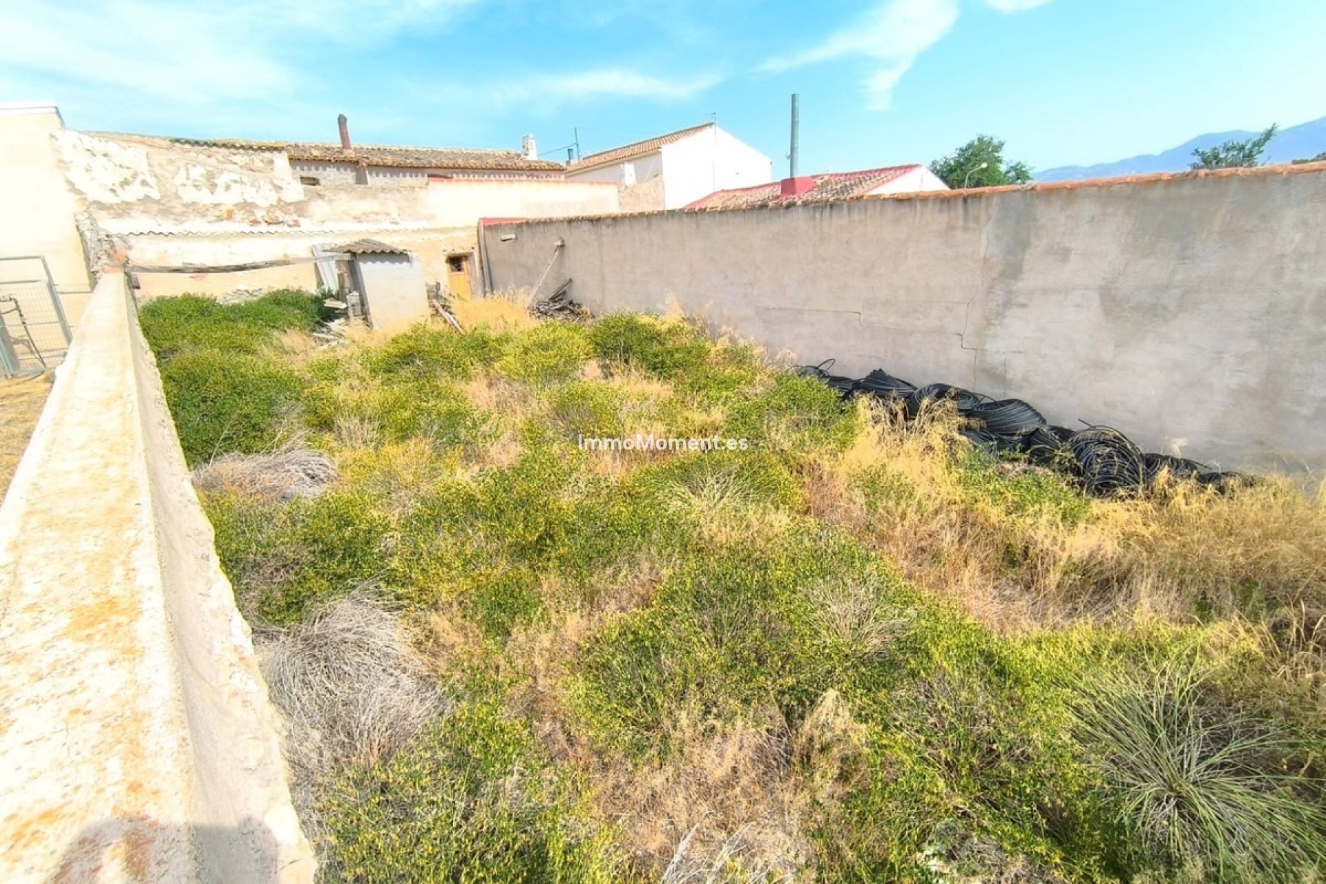 Bestaande woning - Landhuis - Jumilla - Jumilla Centro