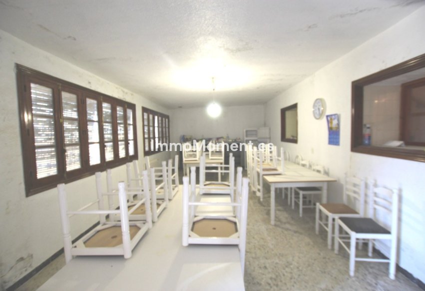 Bestaande woning - Landhuis - Jumilla - Torre Del Rico