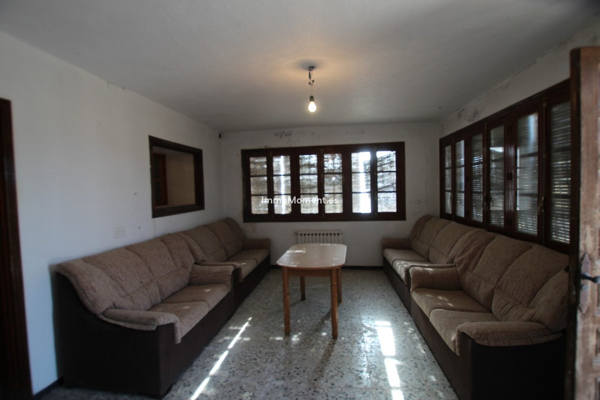 Bestaande woning - Landhuis - Jumilla - Torre Del Rico