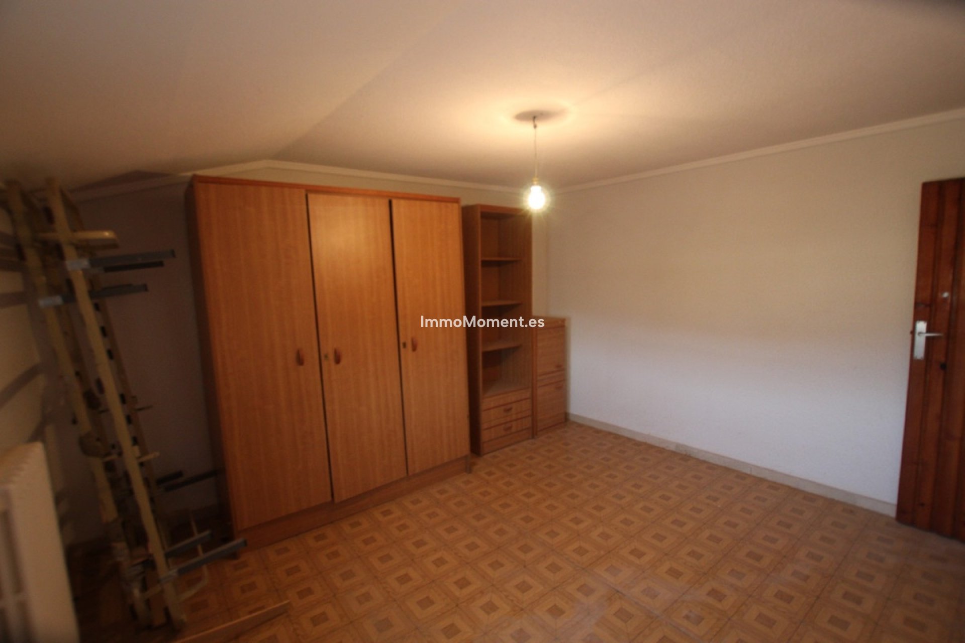 Bestaande woning - Landhuis - Jumilla - Torre Del Rico