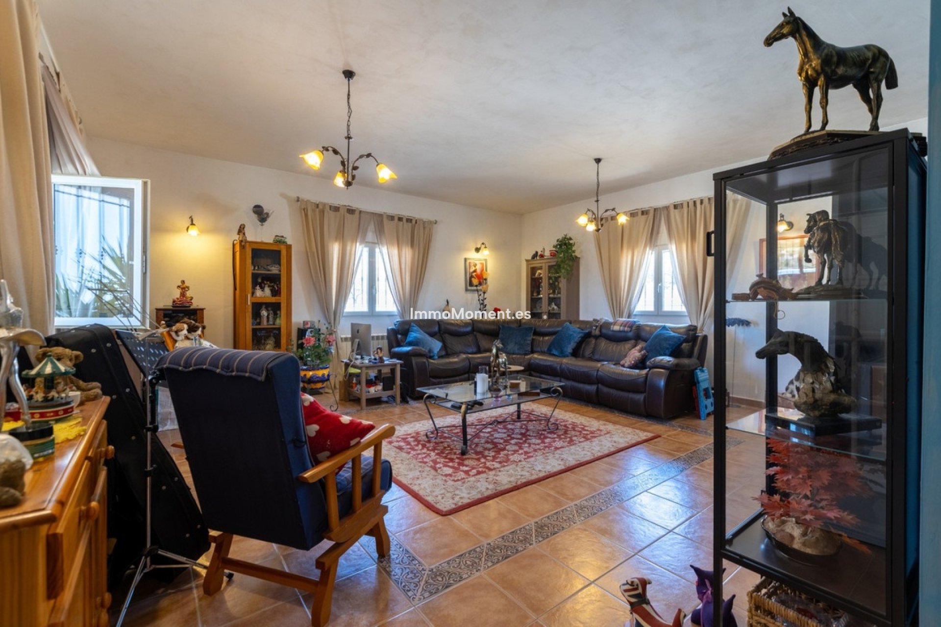 Bestaande woning - Landhuis - Jumilla - Torre Del Rico