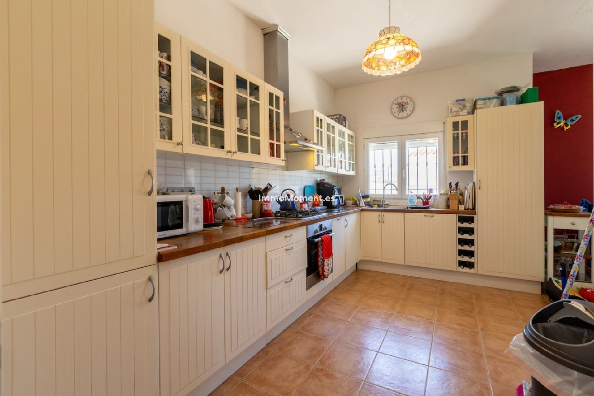 Bestaande woning - Landhuis - Jumilla - Torre Del Rico