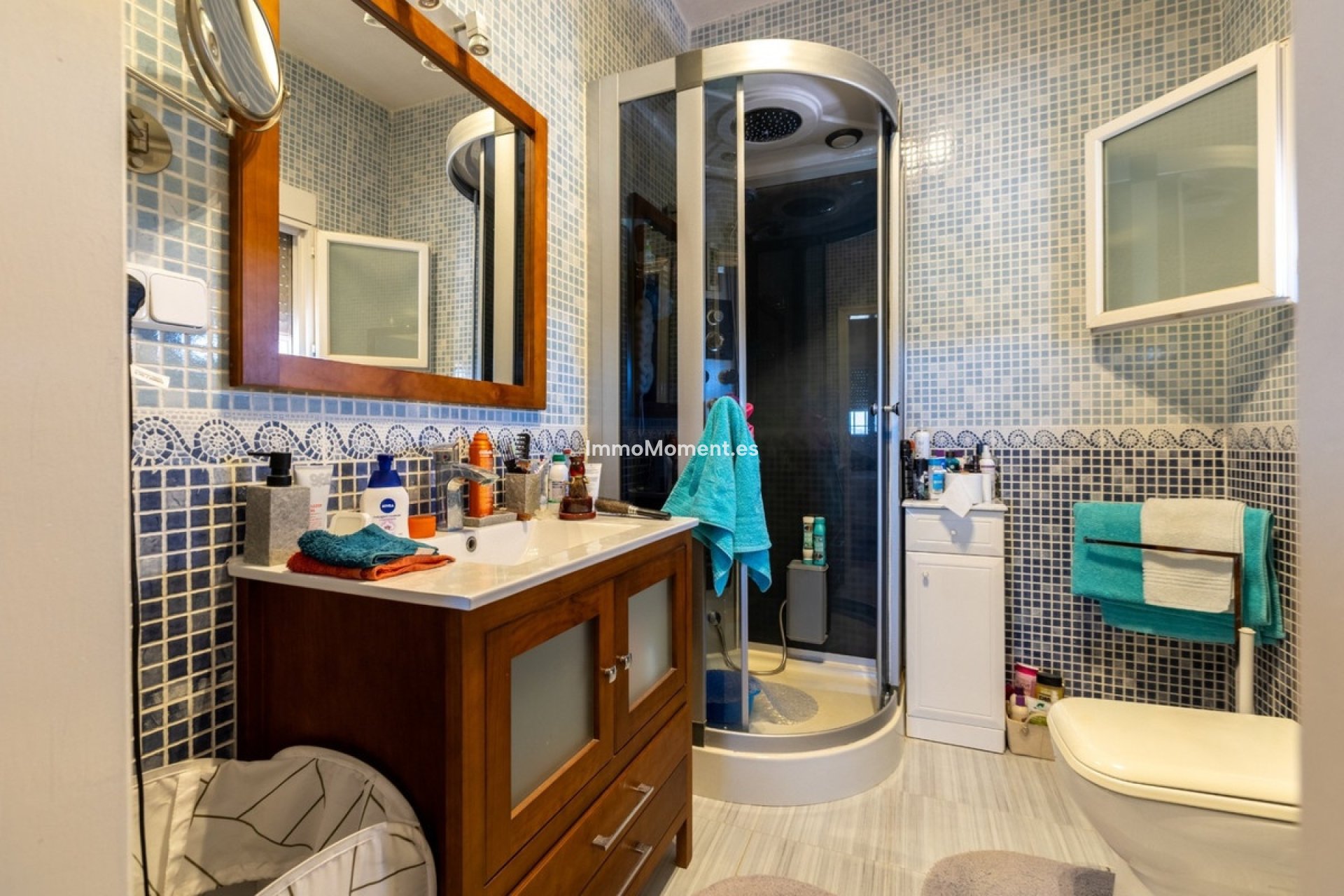 Bestaande woning - Landhuis - Jumilla - Torre Del Rico