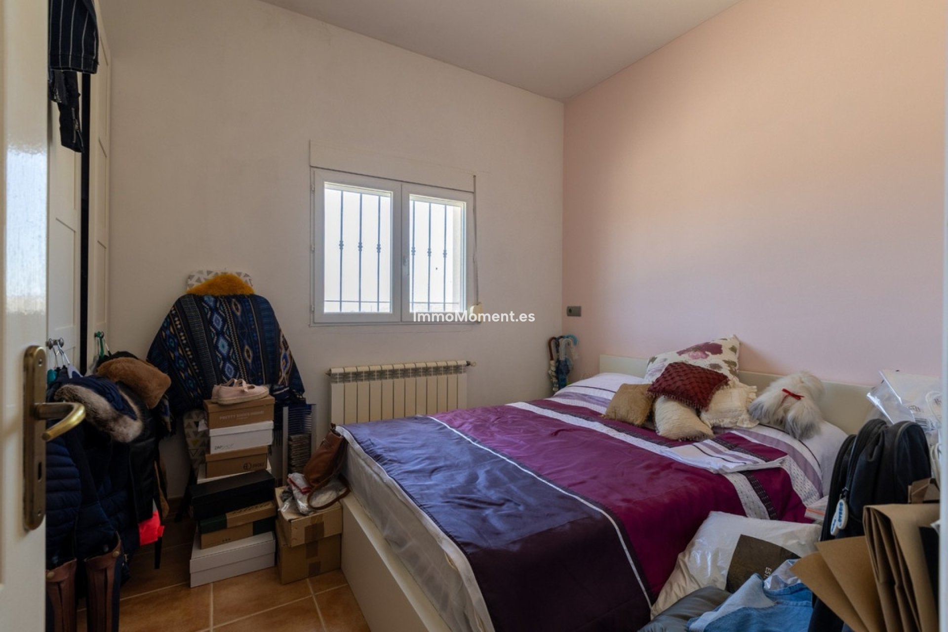 Bestaande woning - Landhuis - Jumilla - Torre Del Rico