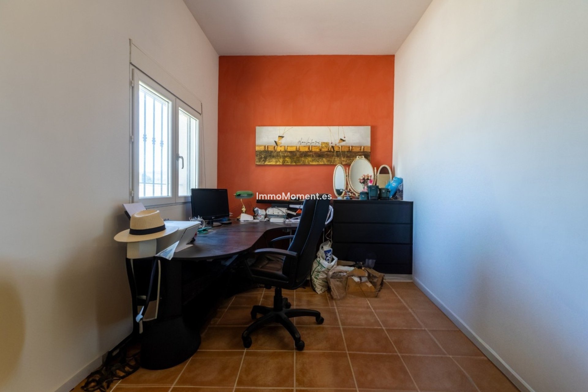 Bestaande woning - Landhuis - Jumilla - Torre Del Rico