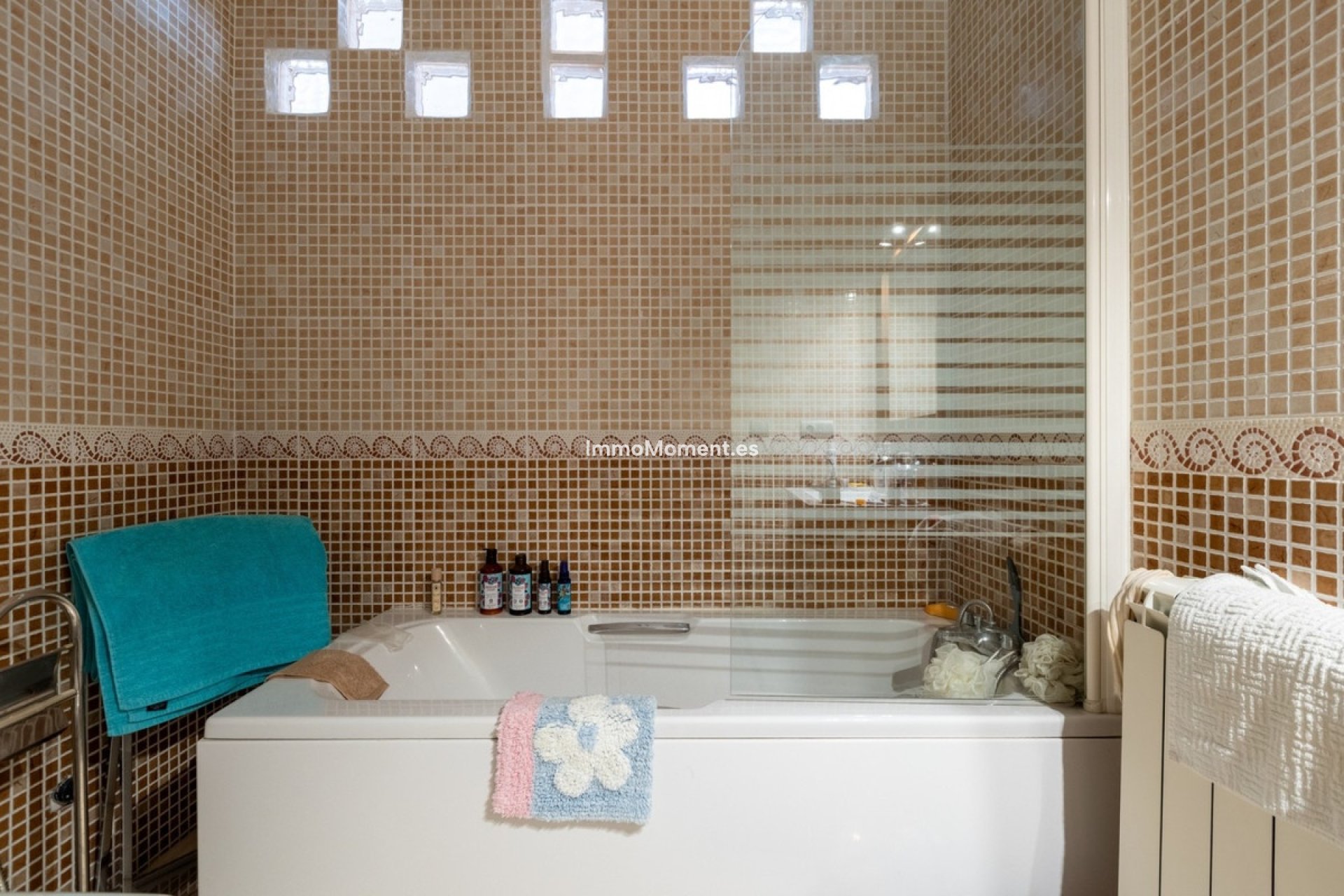 Bestaande woning - Landhuis - Jumilla - Torre Del Rico