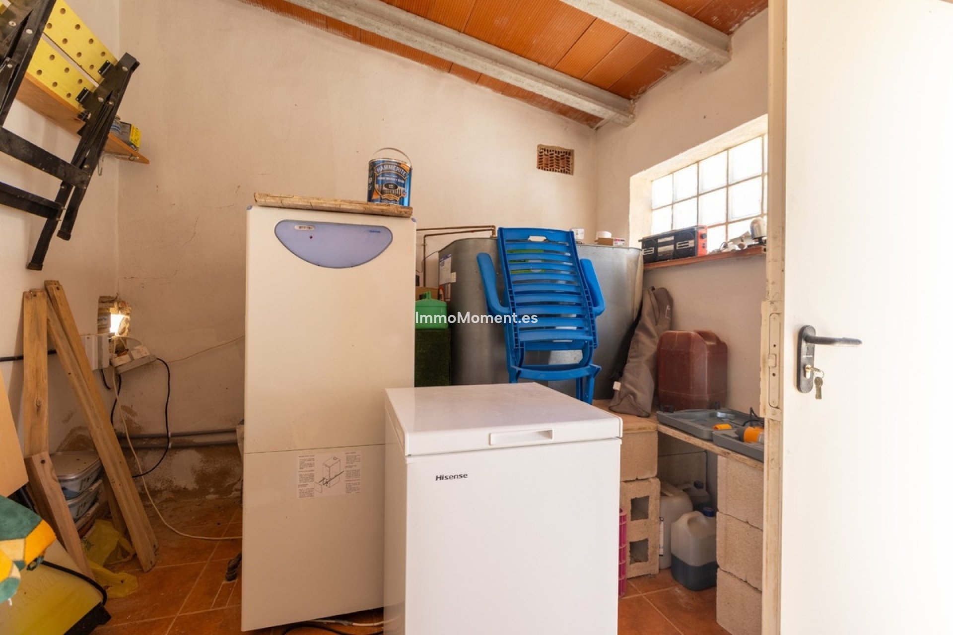 Bestaande woning - Landhuis - Jumilla - Torre Del Rico