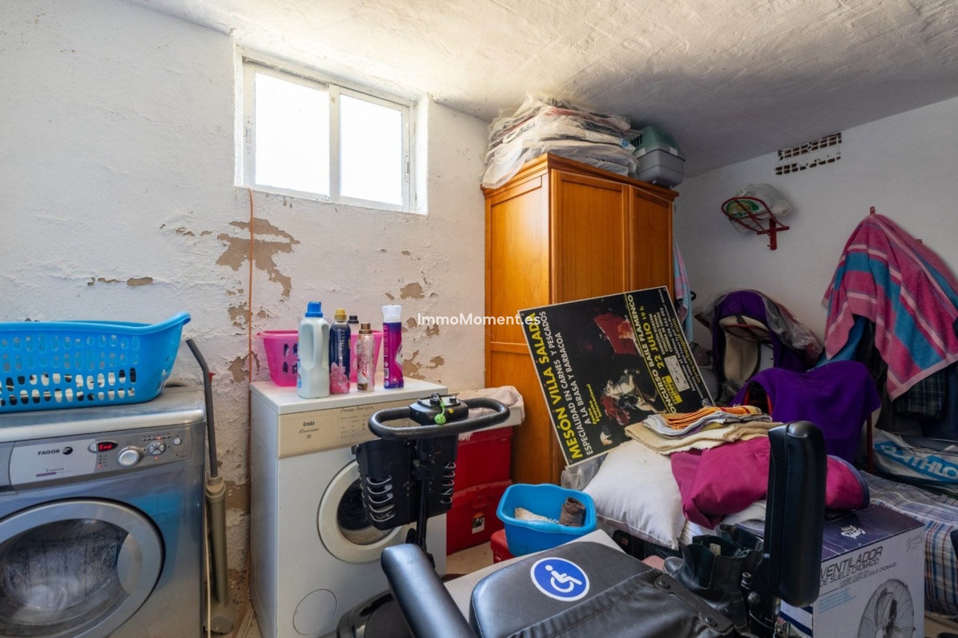 Bestaande woning - Landhuis - Jumilla - Torre Del Rico