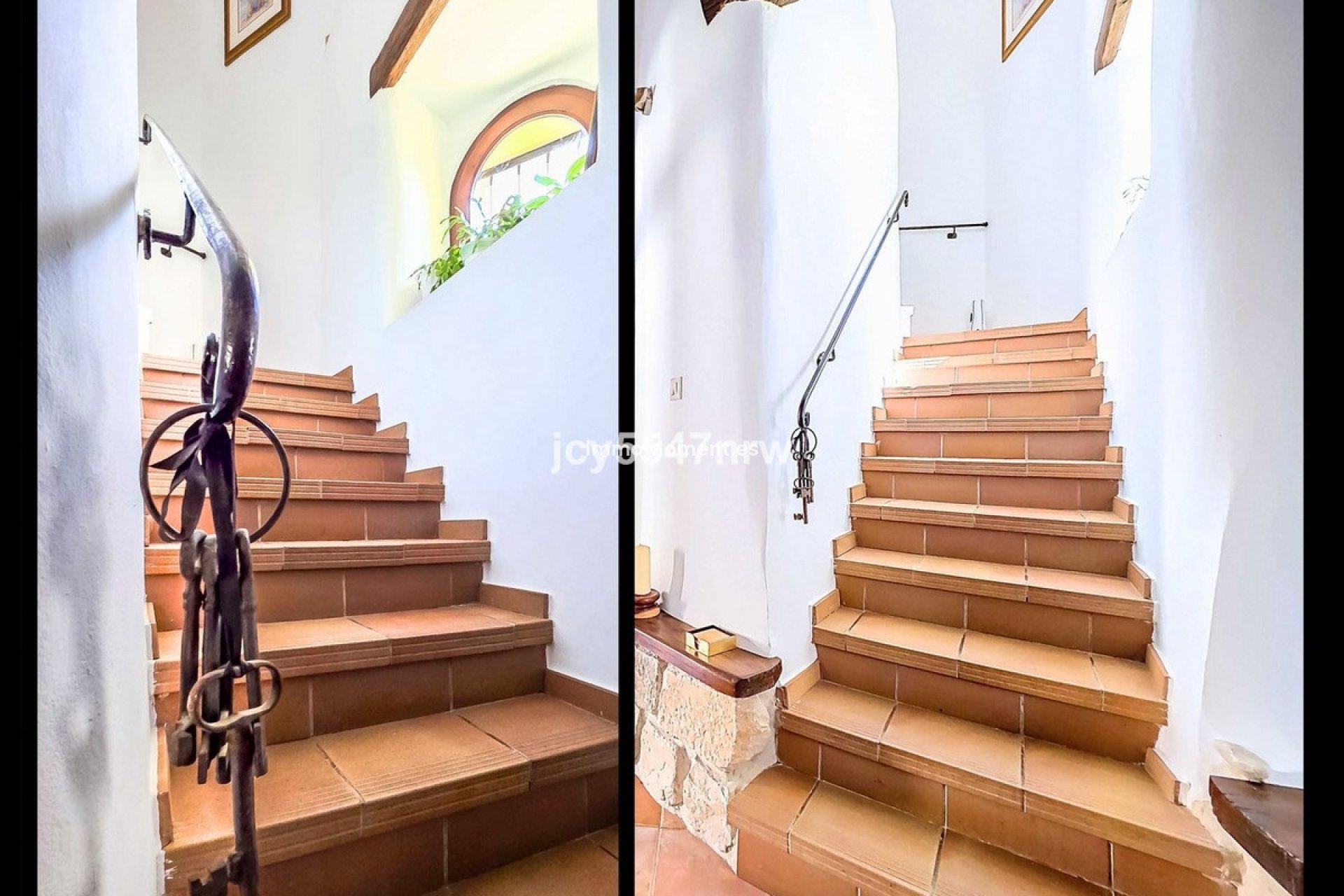 Bestaande woning - Landhuis - Jumilla - Torre Del Rico