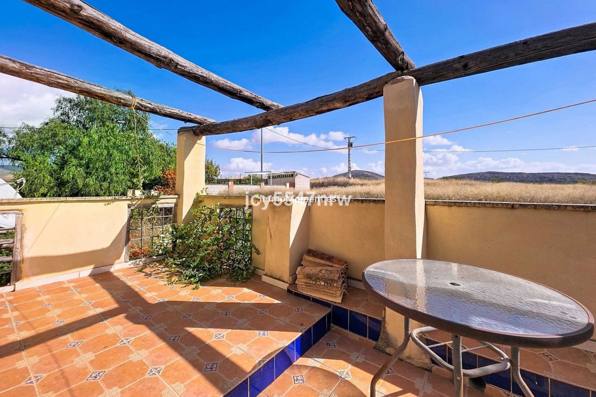 Bestaande woning - Landhuis - Jumilla - Torre Del Rico