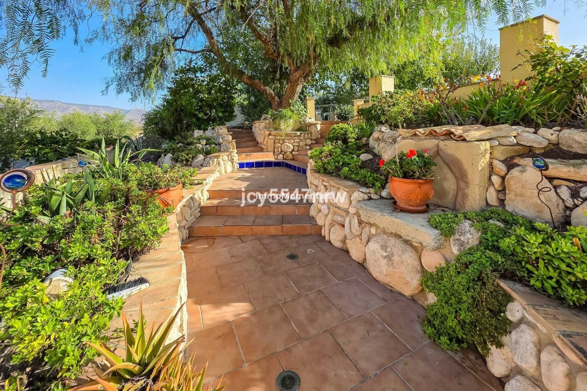 Bestaande woning - Landhuis - Jumilla - Torre Del Rico