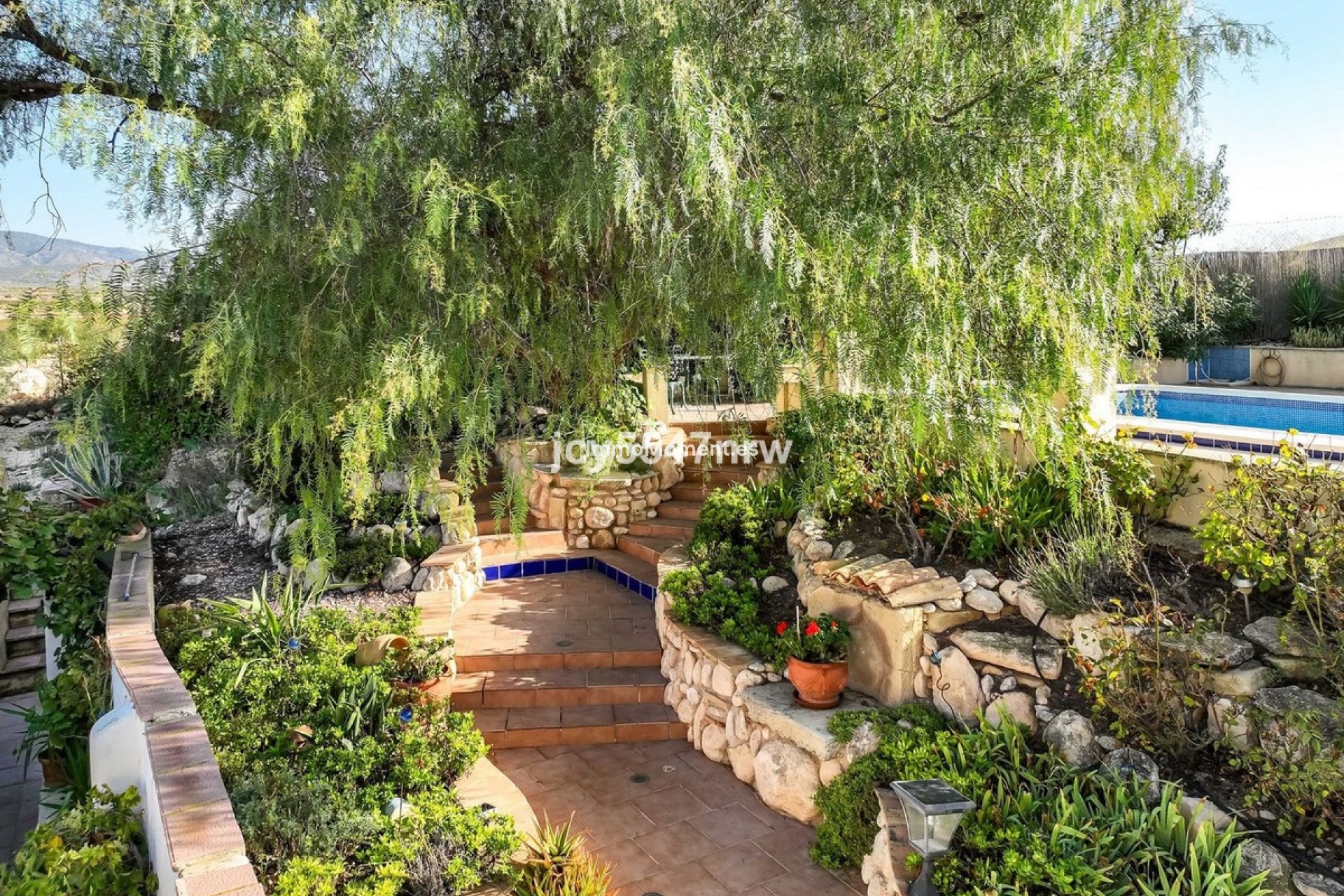 Bestaande woning - Landhuis - Jumilla - Torre Del Rico