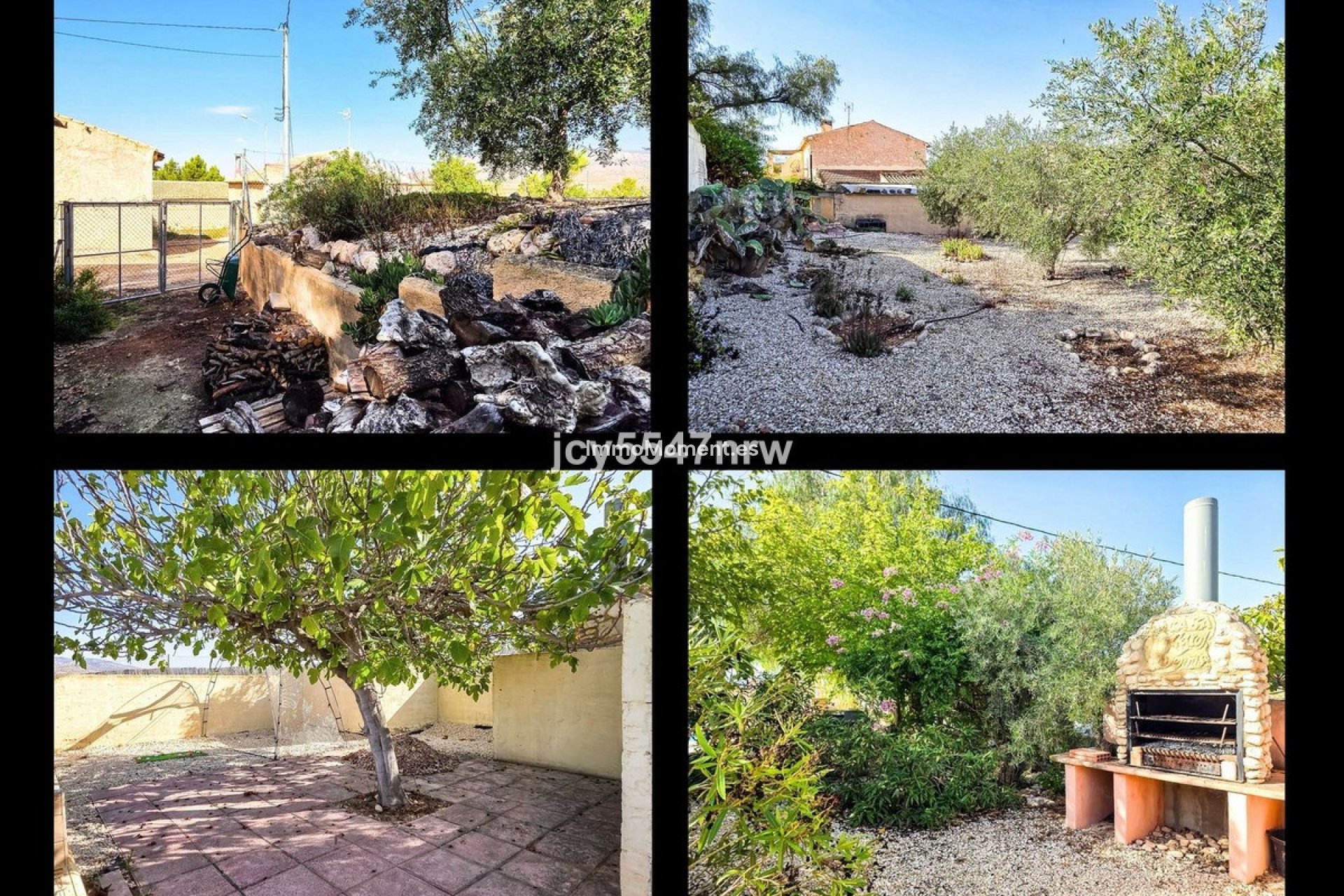 Bestaande woning - Landhuis - Jumilla - Torre Del Rico