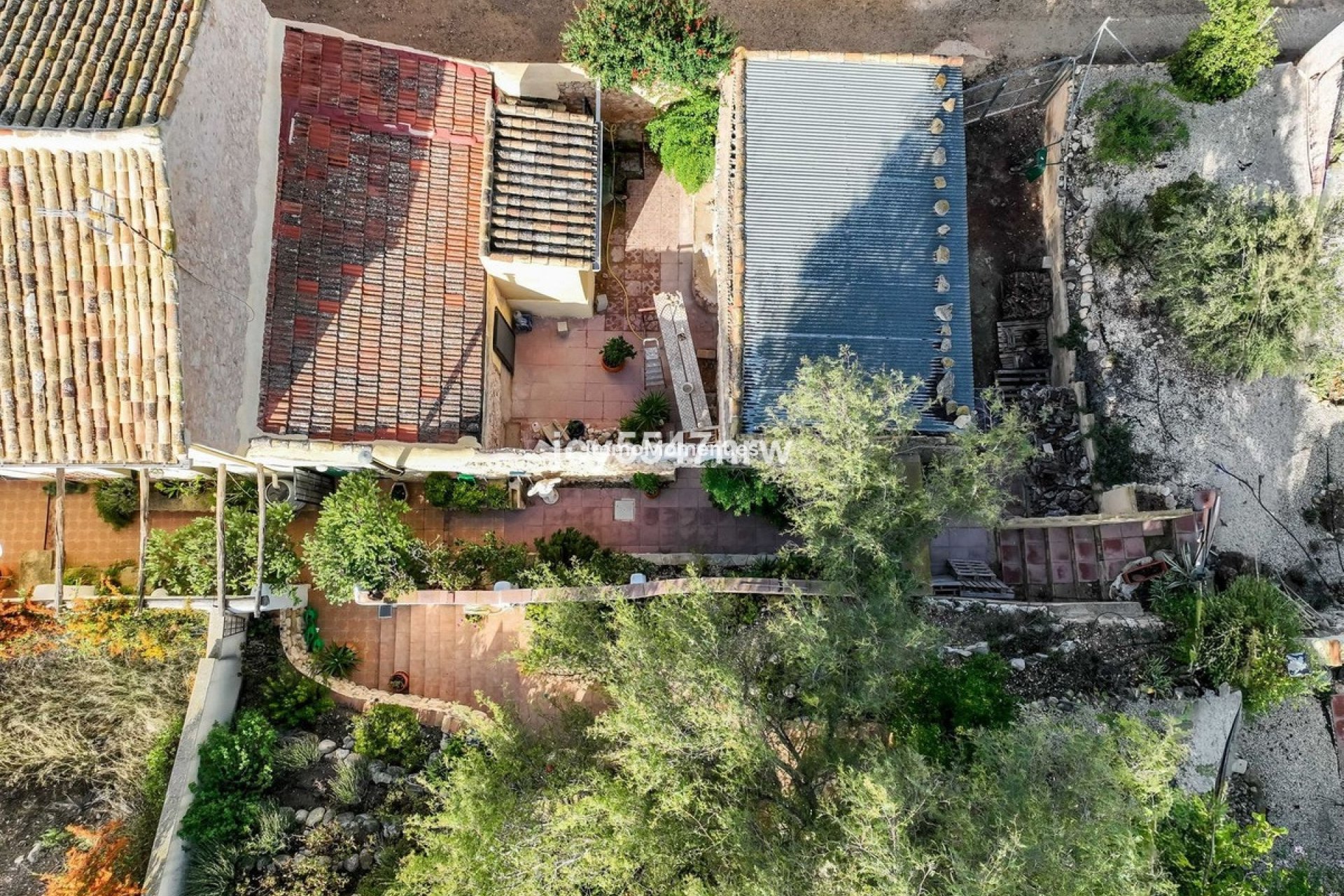 Bestaande woning - Landhuis - Jumilla - Torre Del Rico