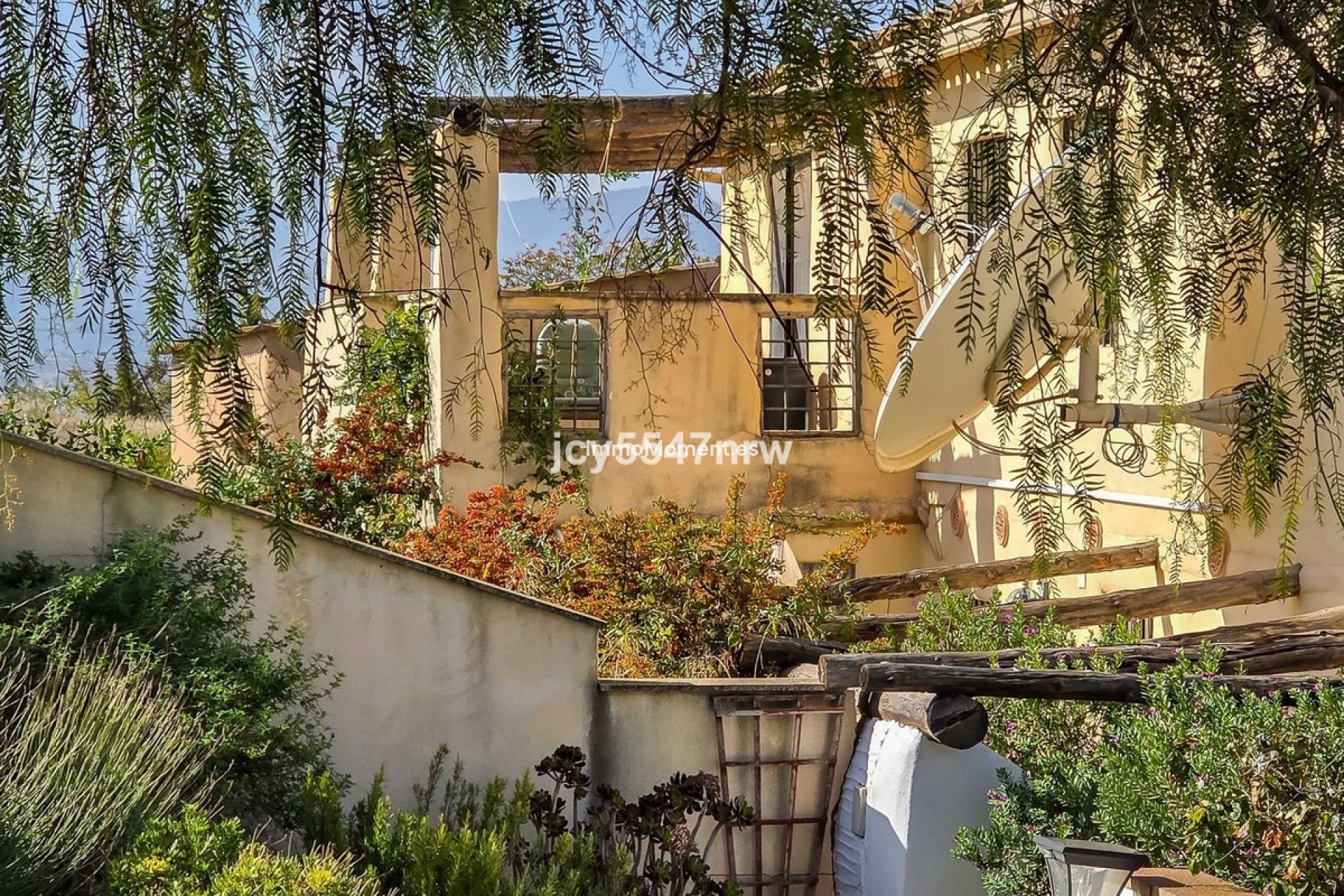 Bestaande woning - Landhuis - Jumilla - Torre Del Rico