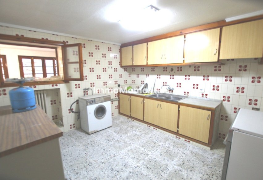 Bestaande woning - Landhuis - Jumilla - Torre Del Rico