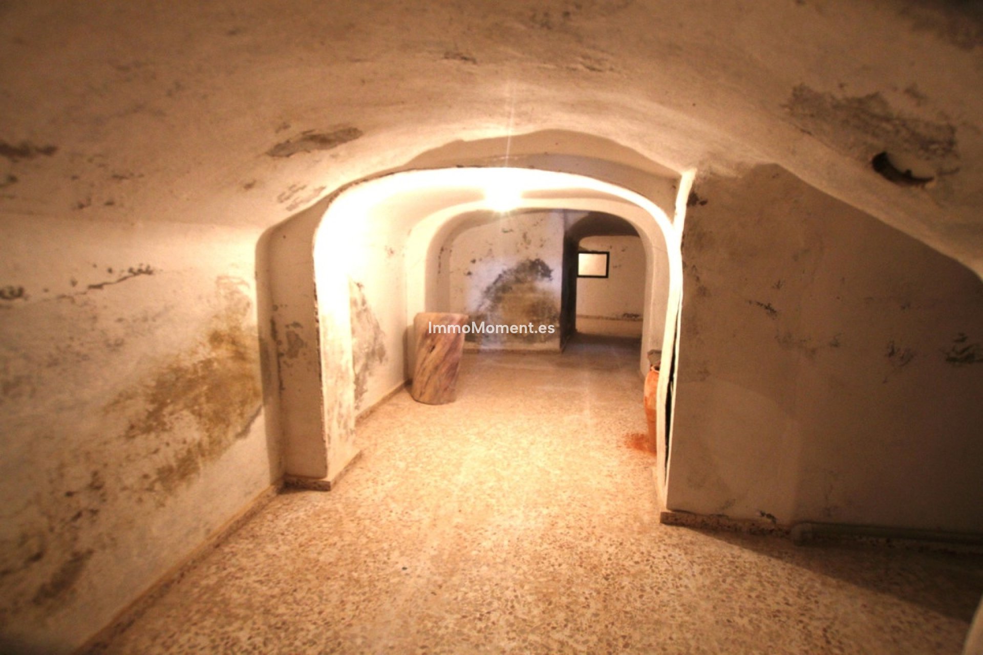 Bestaande woning - Landhuis - Jumilla - Torre Del Rico