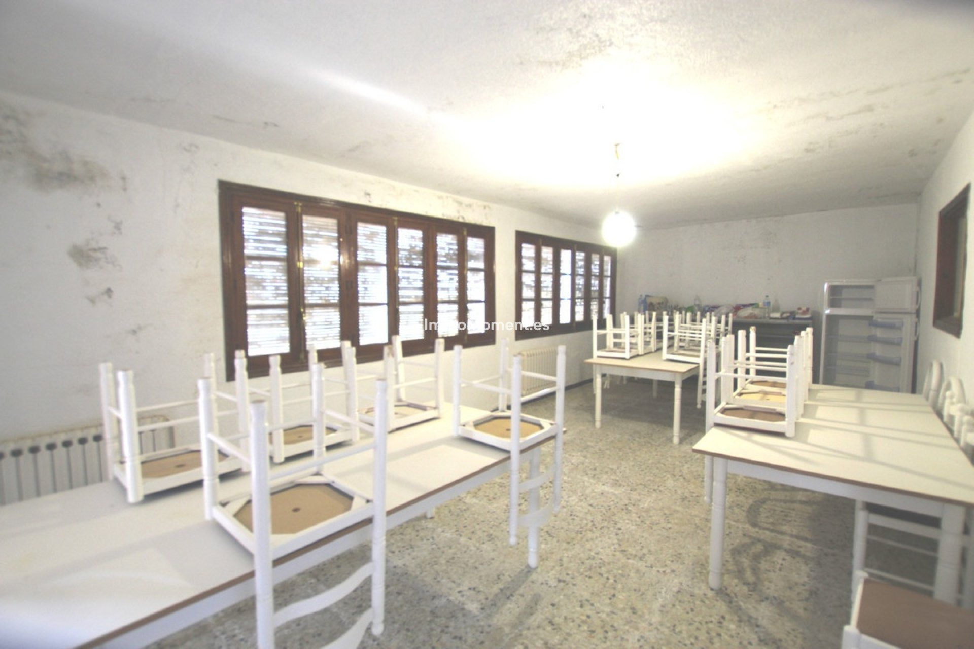 Bestaande woning - Landhuis - Jumilla - Torre Del Rico