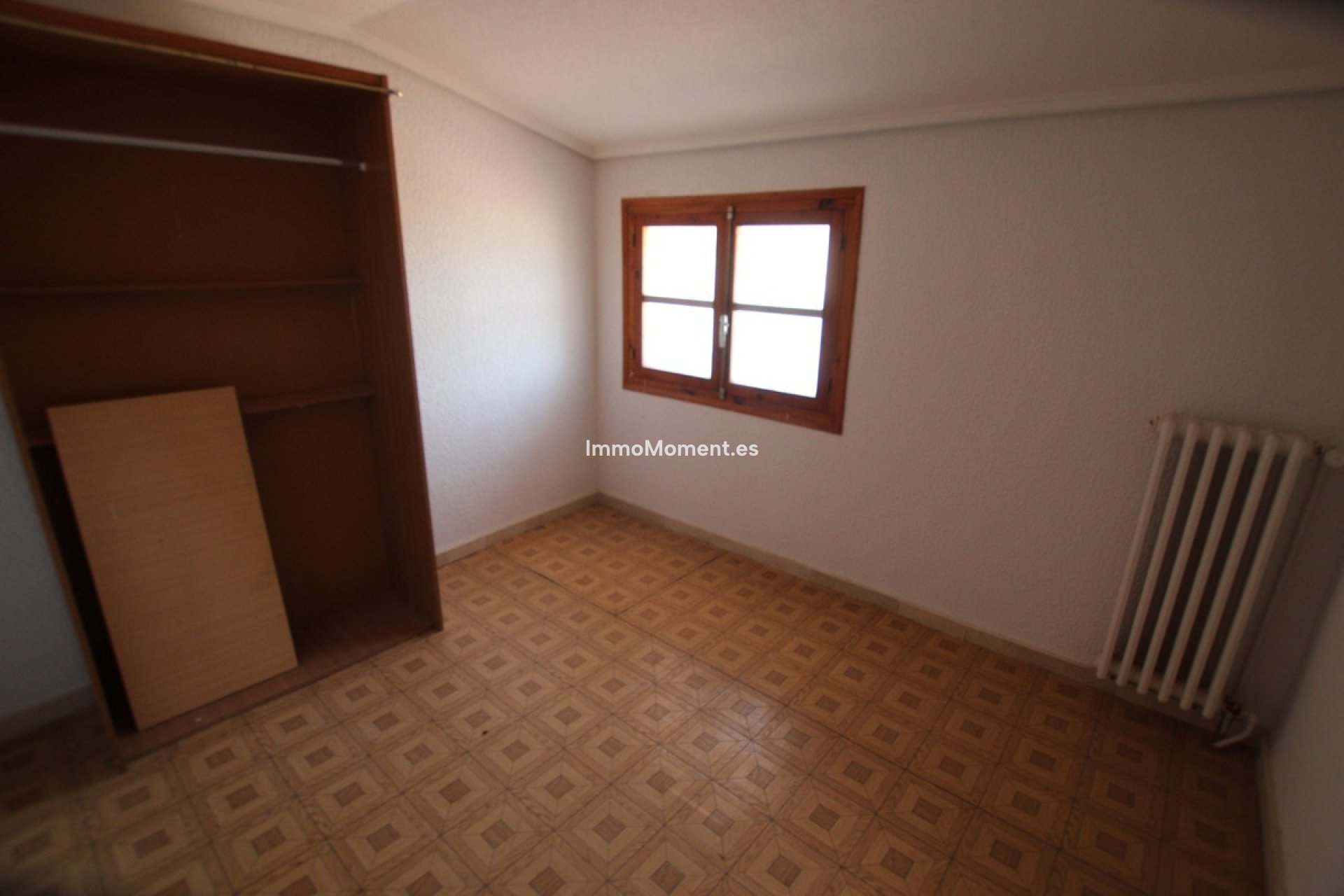 Bestaande woning - Landhuis - Jumilla - Torre Del Rico