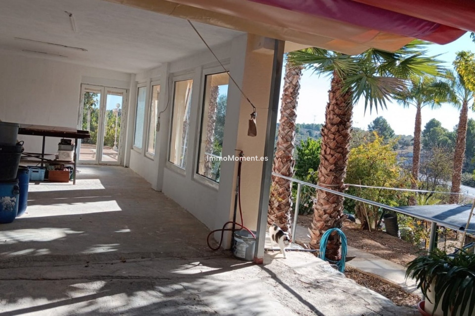 Bestaande woning - Landhuis - La Nucía - Cautivador