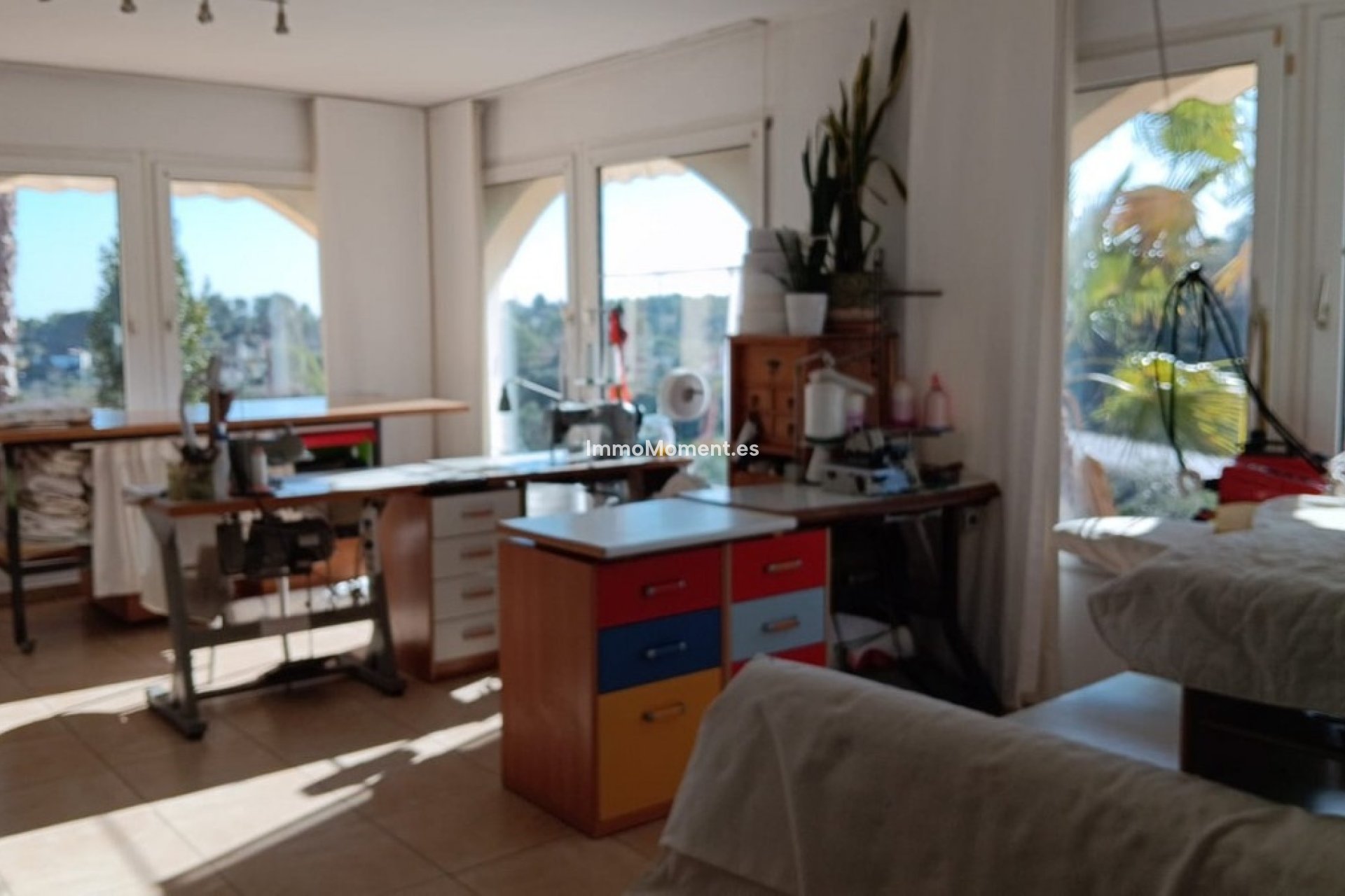 Bestaande woning - Landhuis - La Nucía - Cautivador