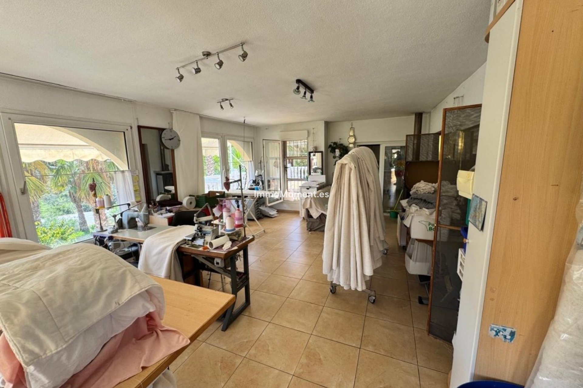 Bestaande woning - Landhuis - La Nucía - Cautivador